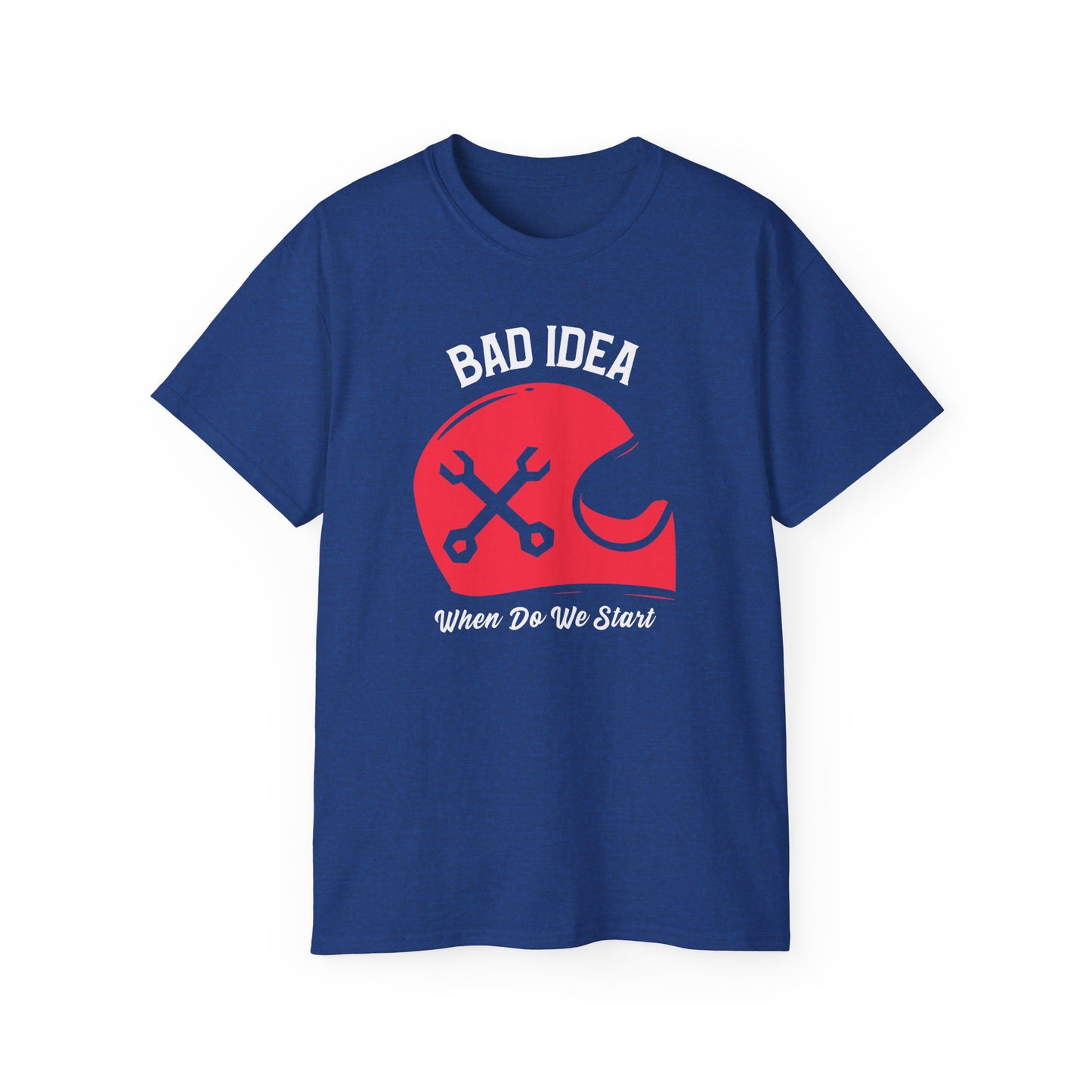 Bad Idea Tshirt