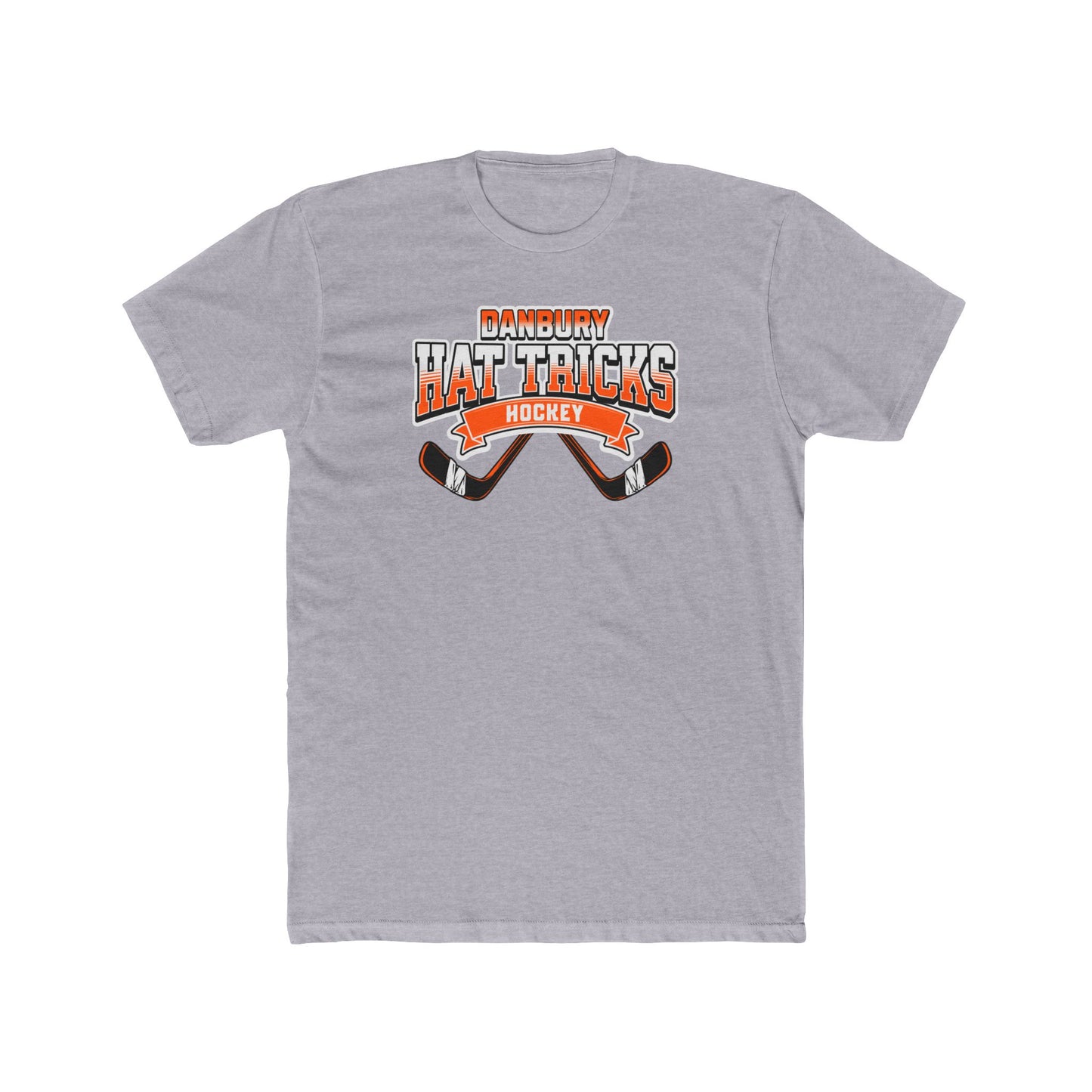 Hat Tricks Retro T-Shirt
