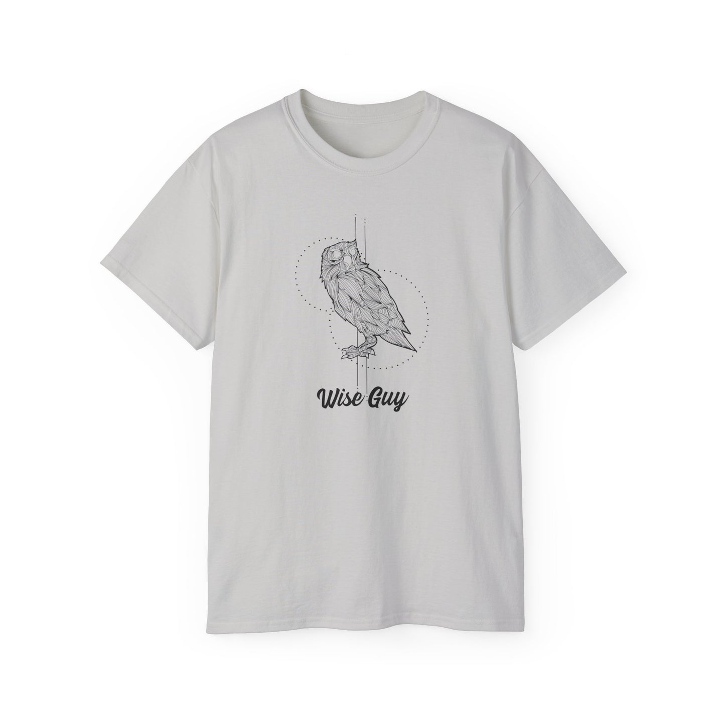 Wise Guy Tshirt