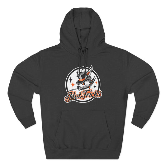 Hat Tracks | Tier 1 - Bunny Hoodie