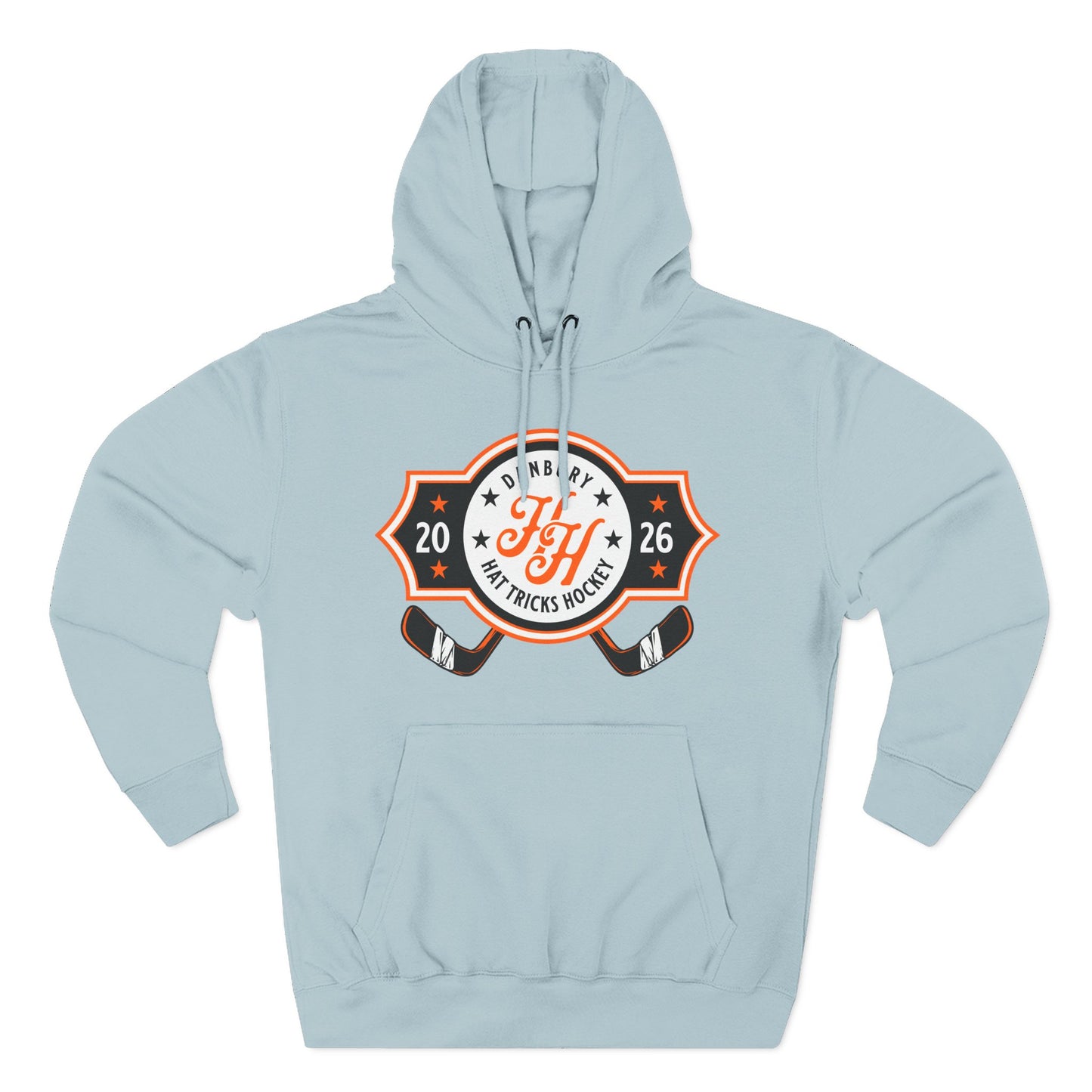 HH-26 Hoodie