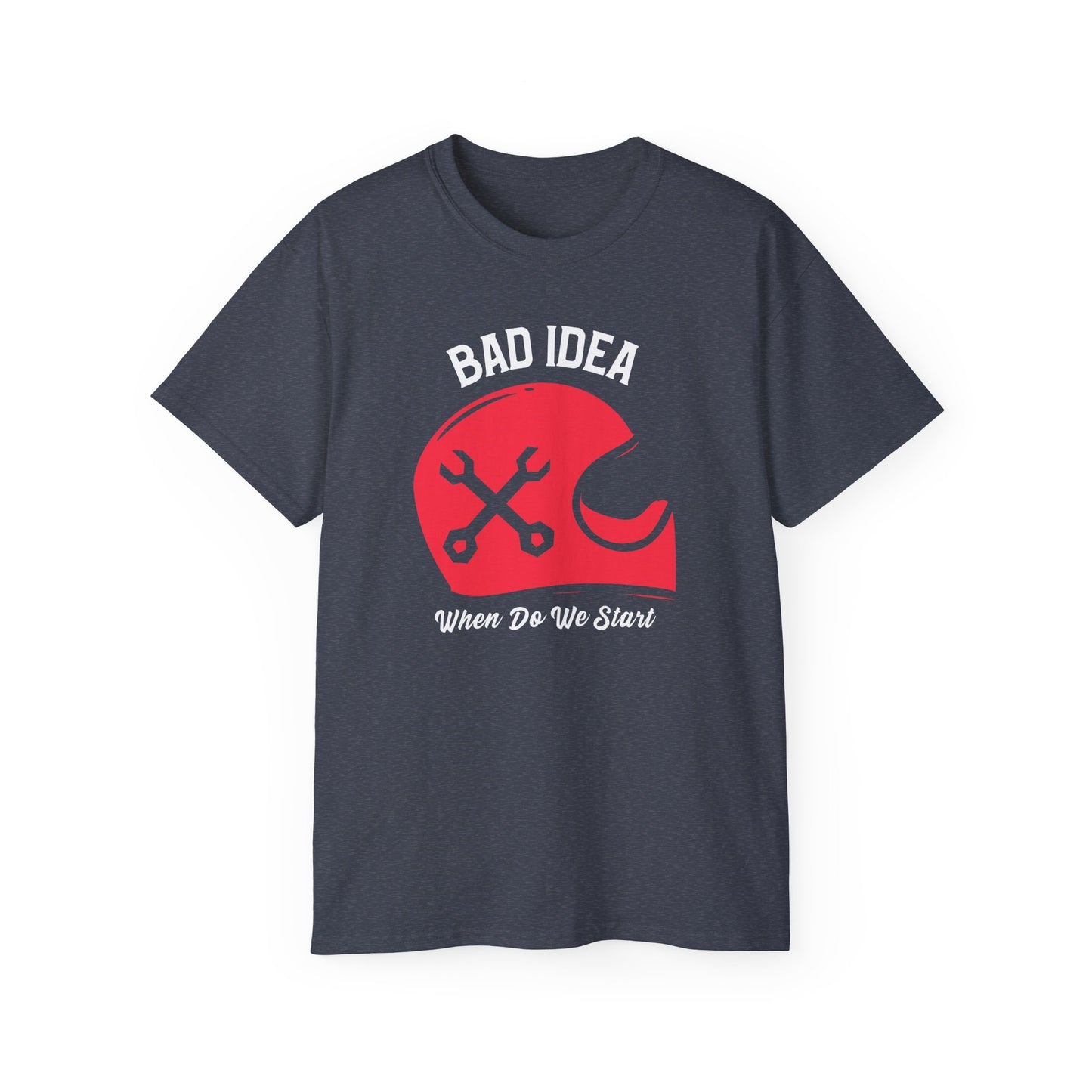 Bad Idea Tshirt