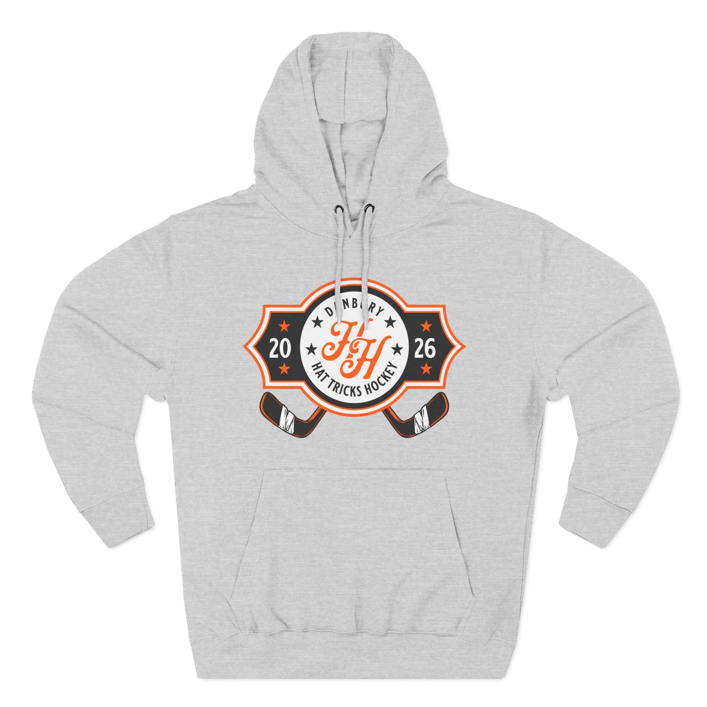 HH-26 Hoodie