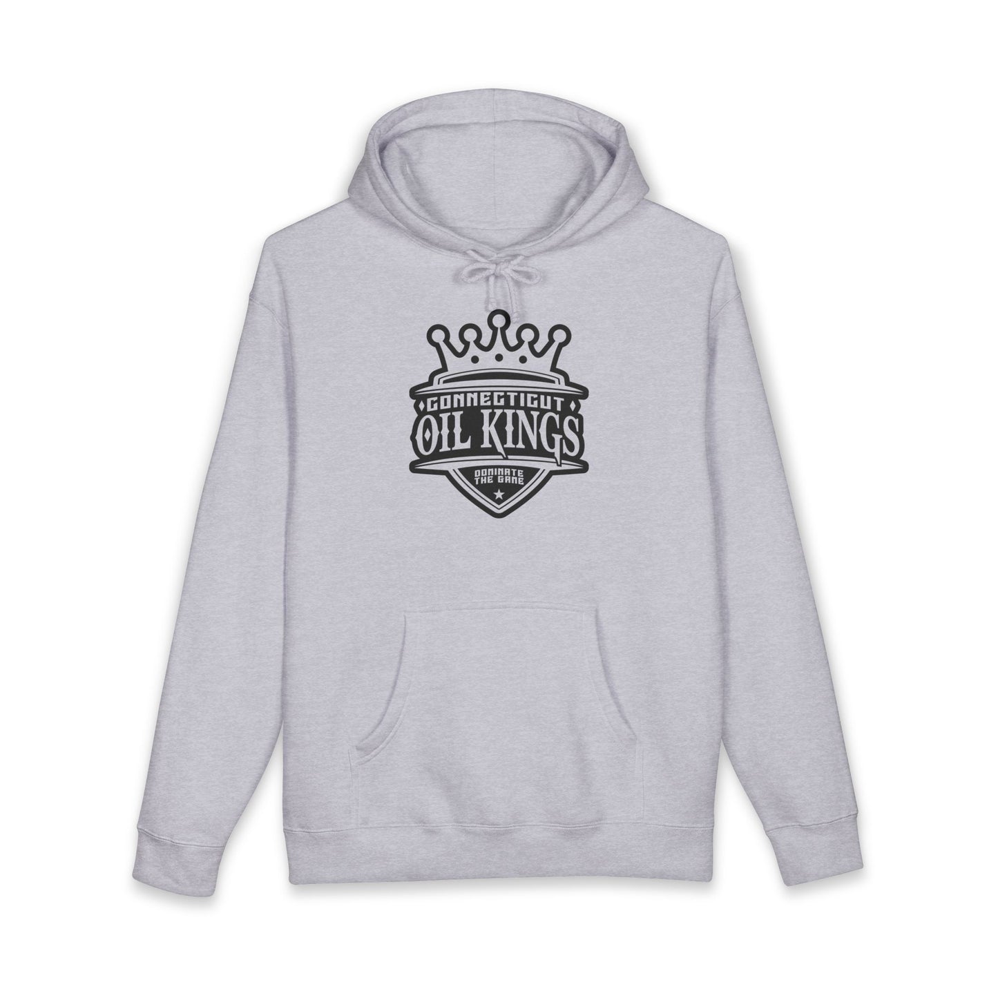 2026 CT Oil Kings Adult Hoodie