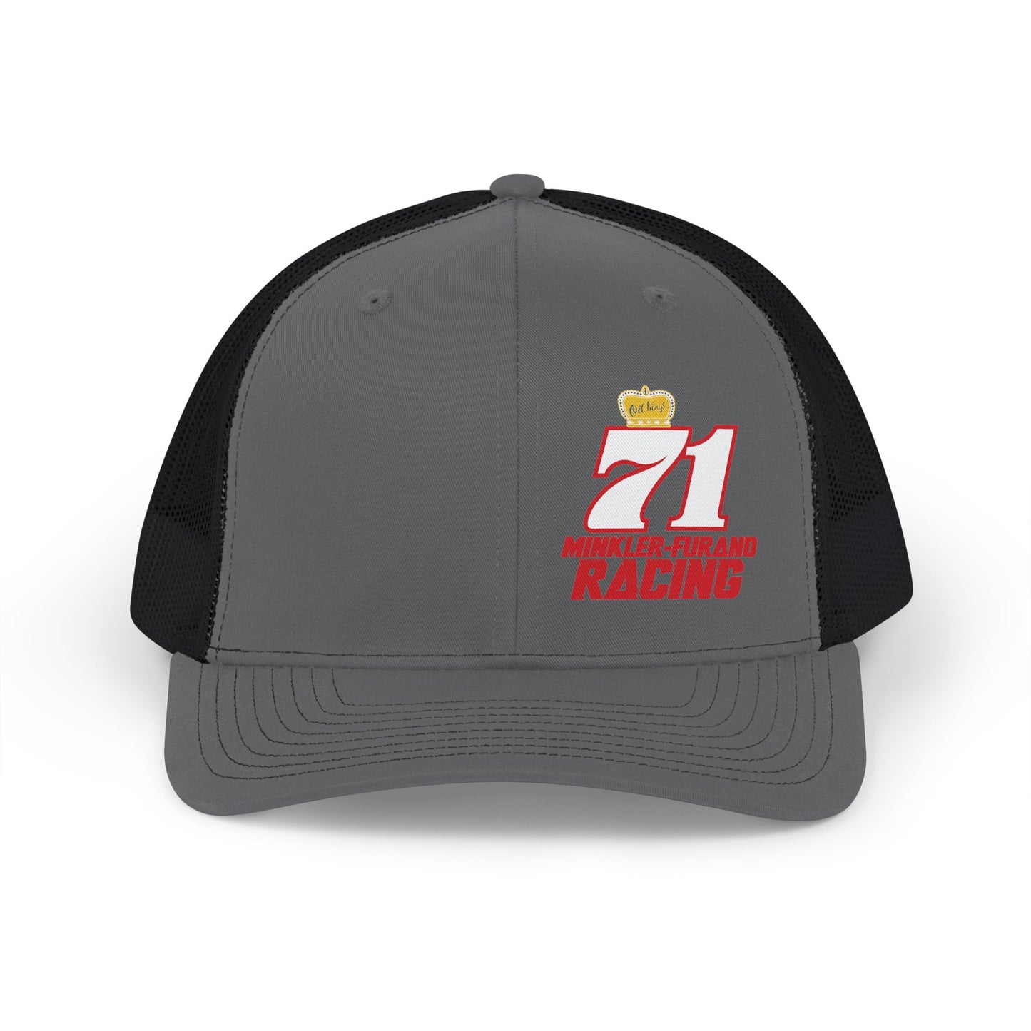 2026 Racing #71 Trucker Cap