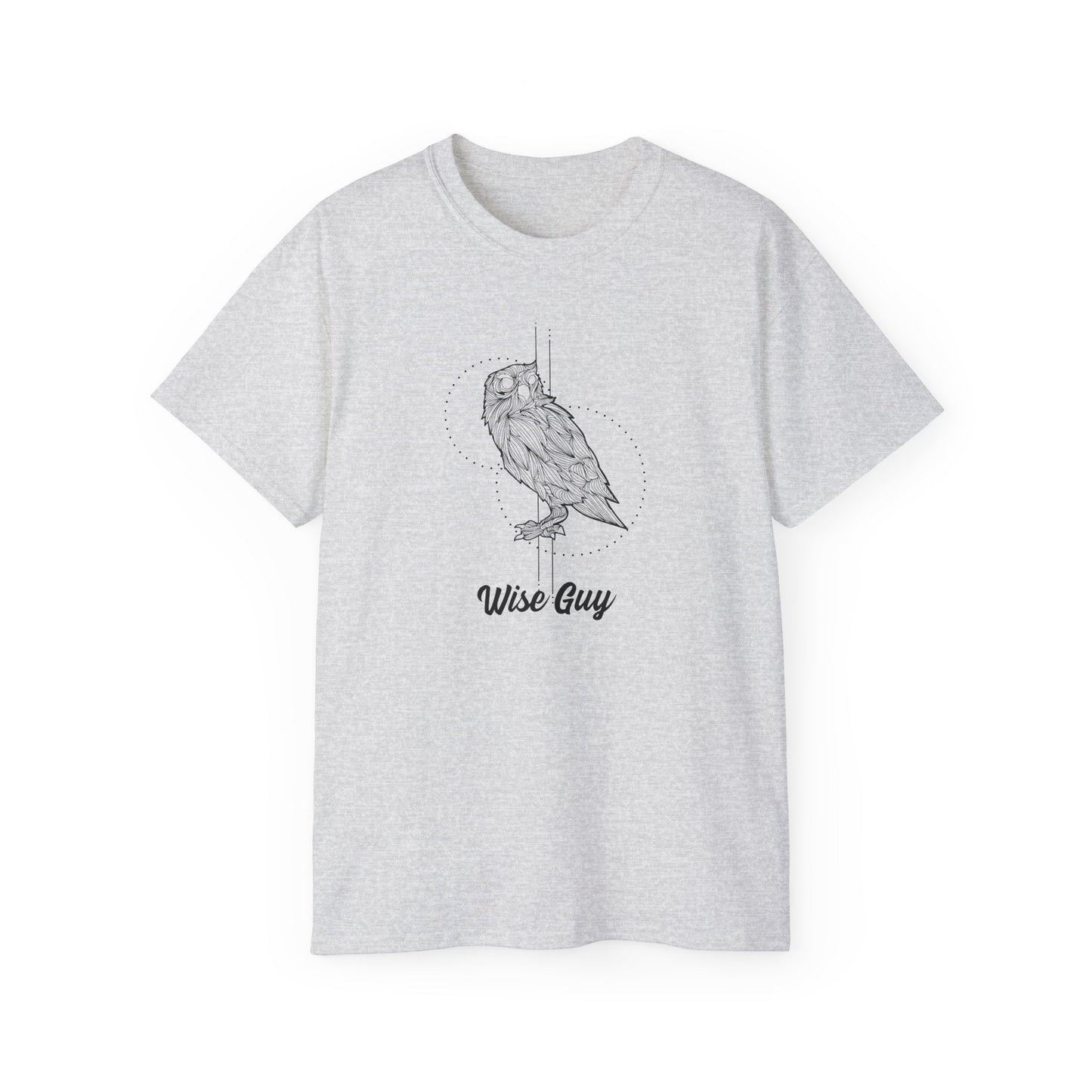 Wise Guy Tshirt