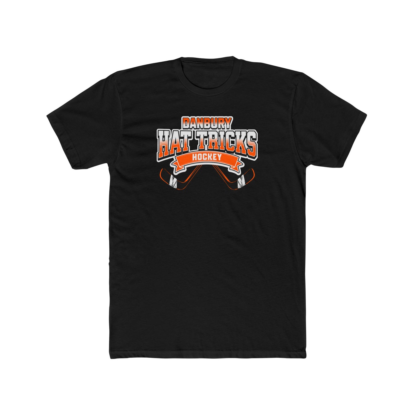 Hat Tricks Retro T-Shirt