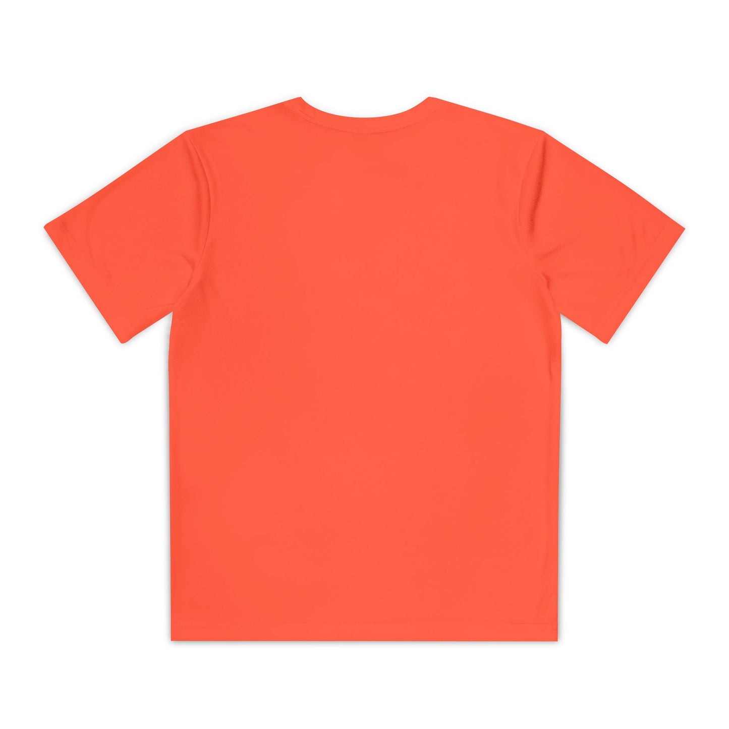 Hat Tricks Ottawa Pin - Youth Performance Shirt