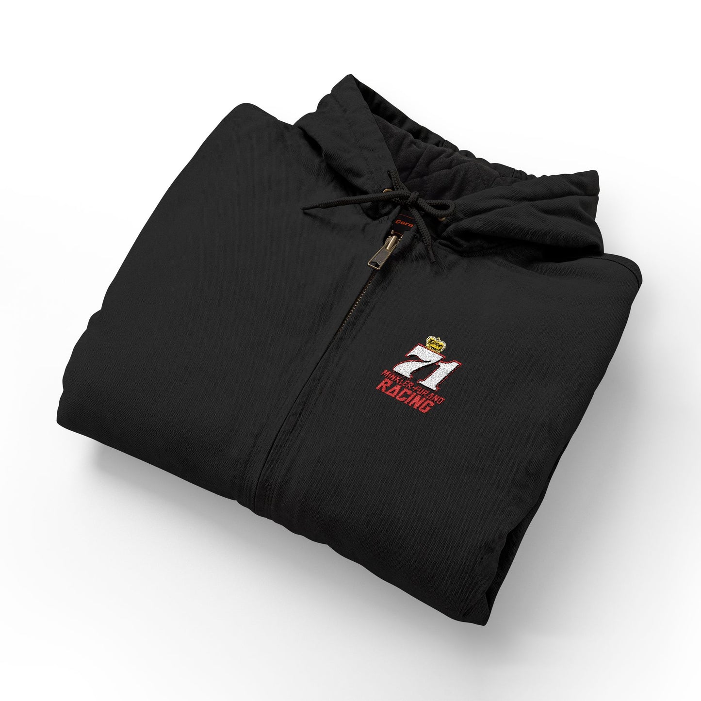 MFR #71 Embroidered Work Jacket
