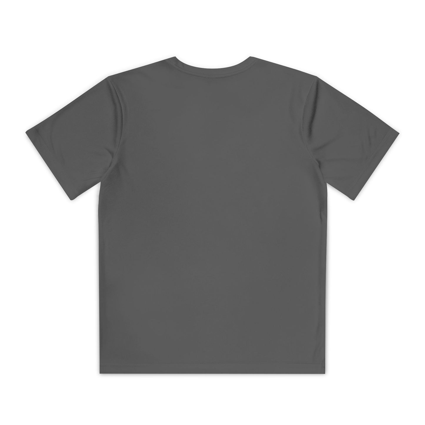 Hat Tricks Ottawa Pin - Youth Performance Shirt