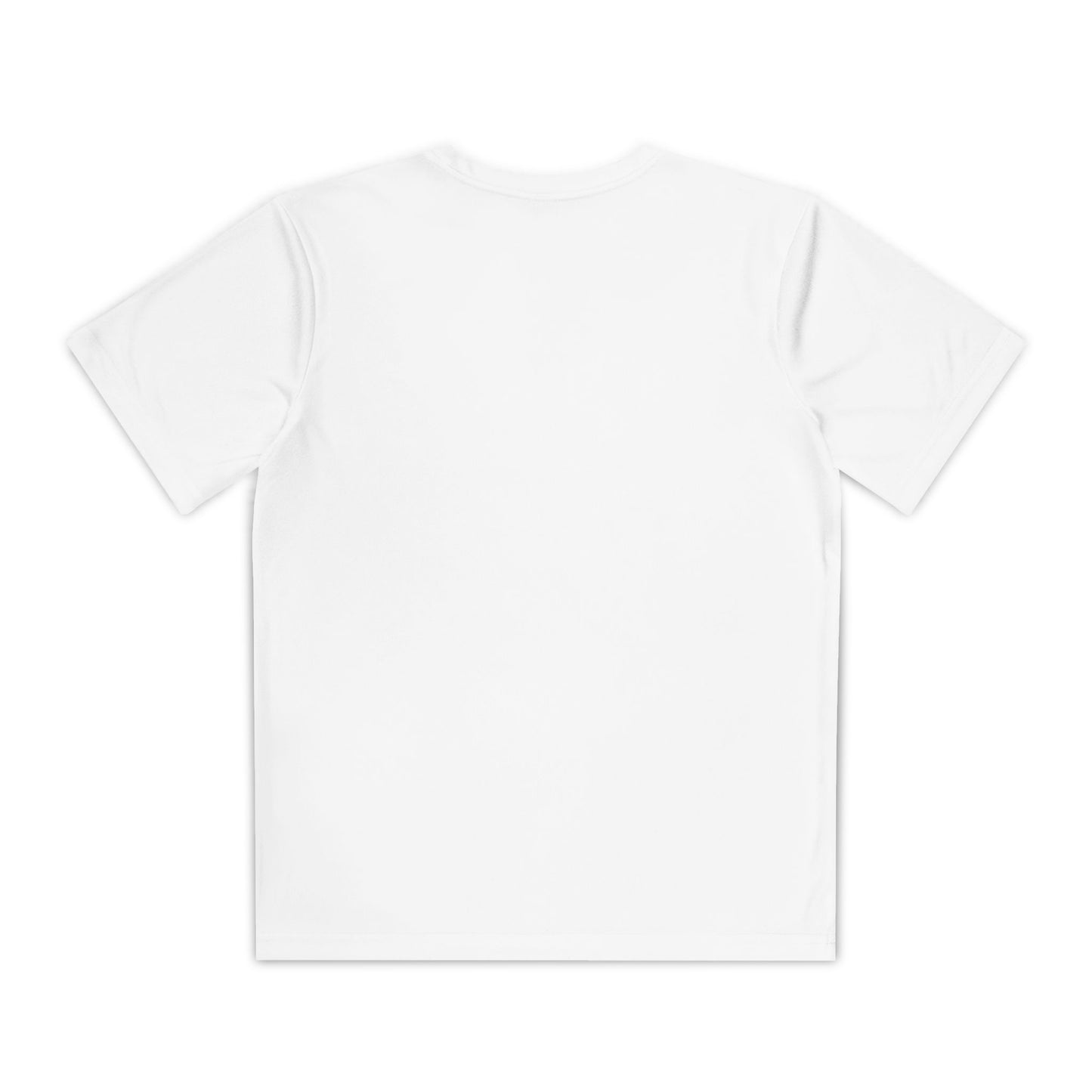 Hat Tricks Ottawa Pin - Youth Performance Shirt