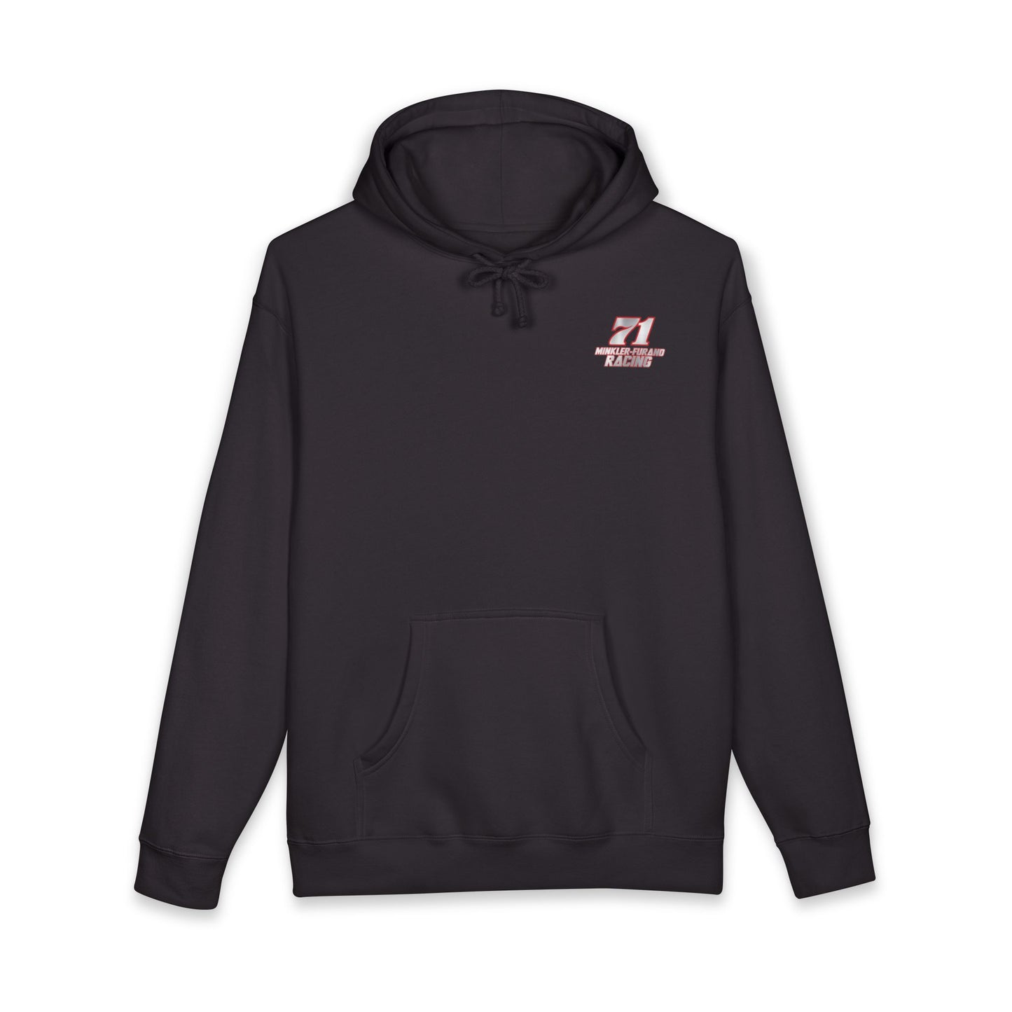 MFR Racing Sponsor Hoodie