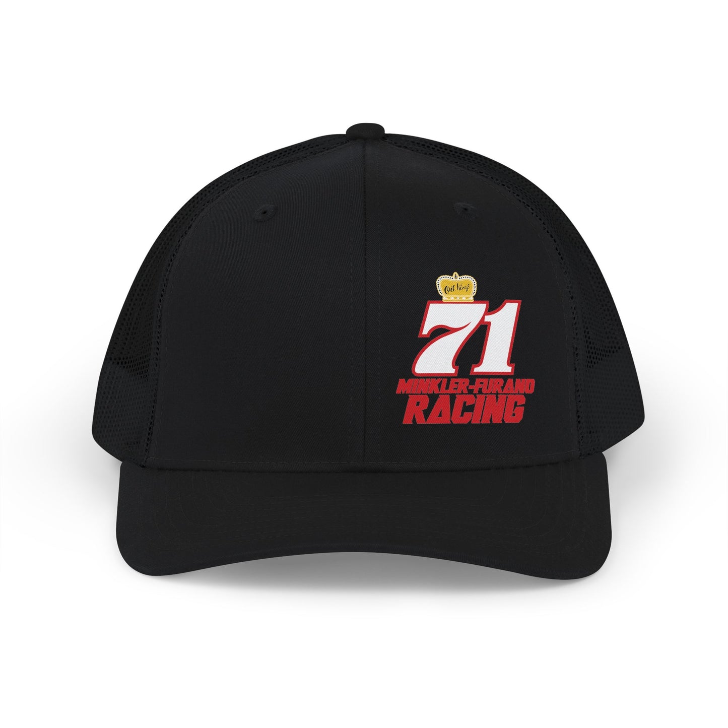 2026 Racing #71 Trucker Cap