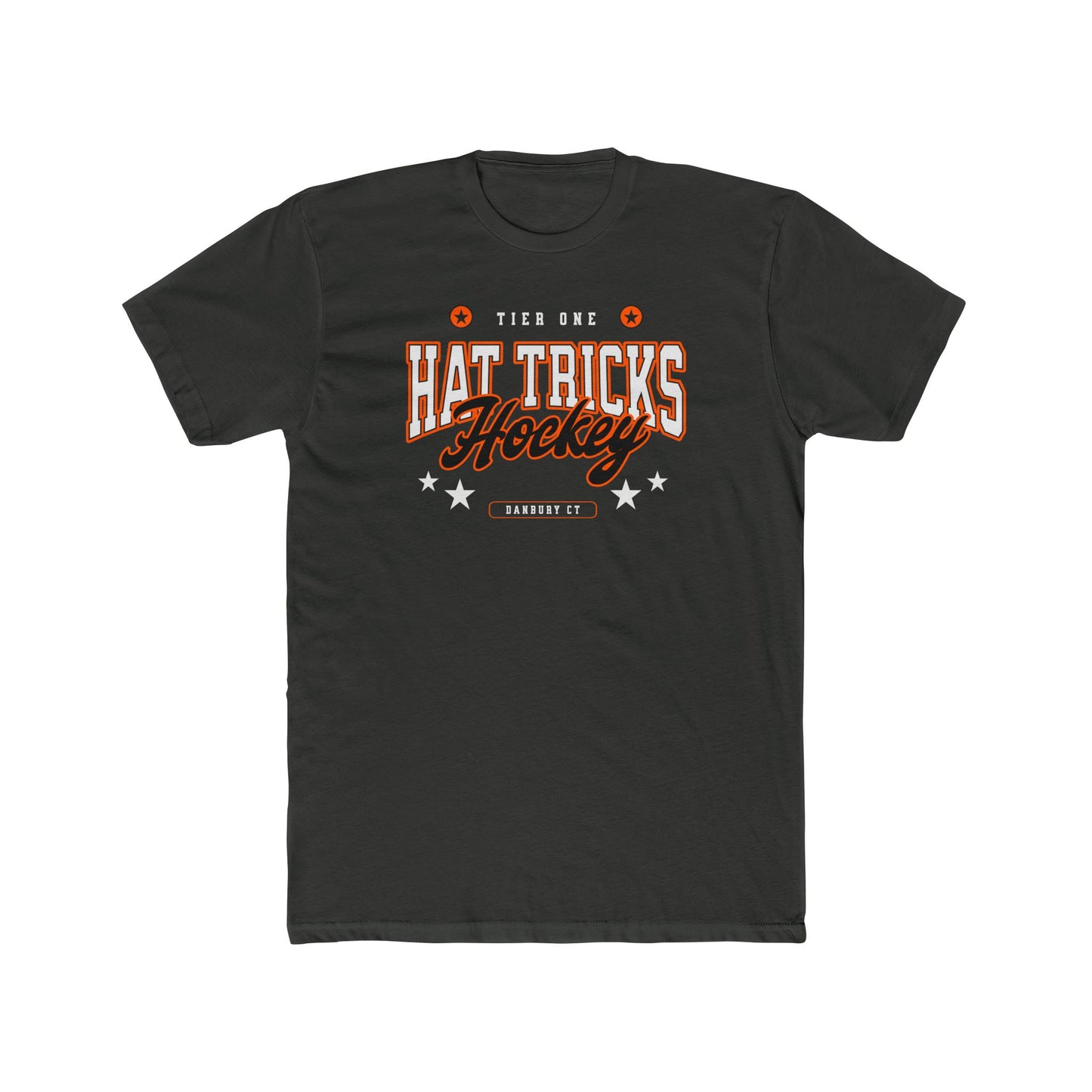 Hat Tricks University T-Shirt
