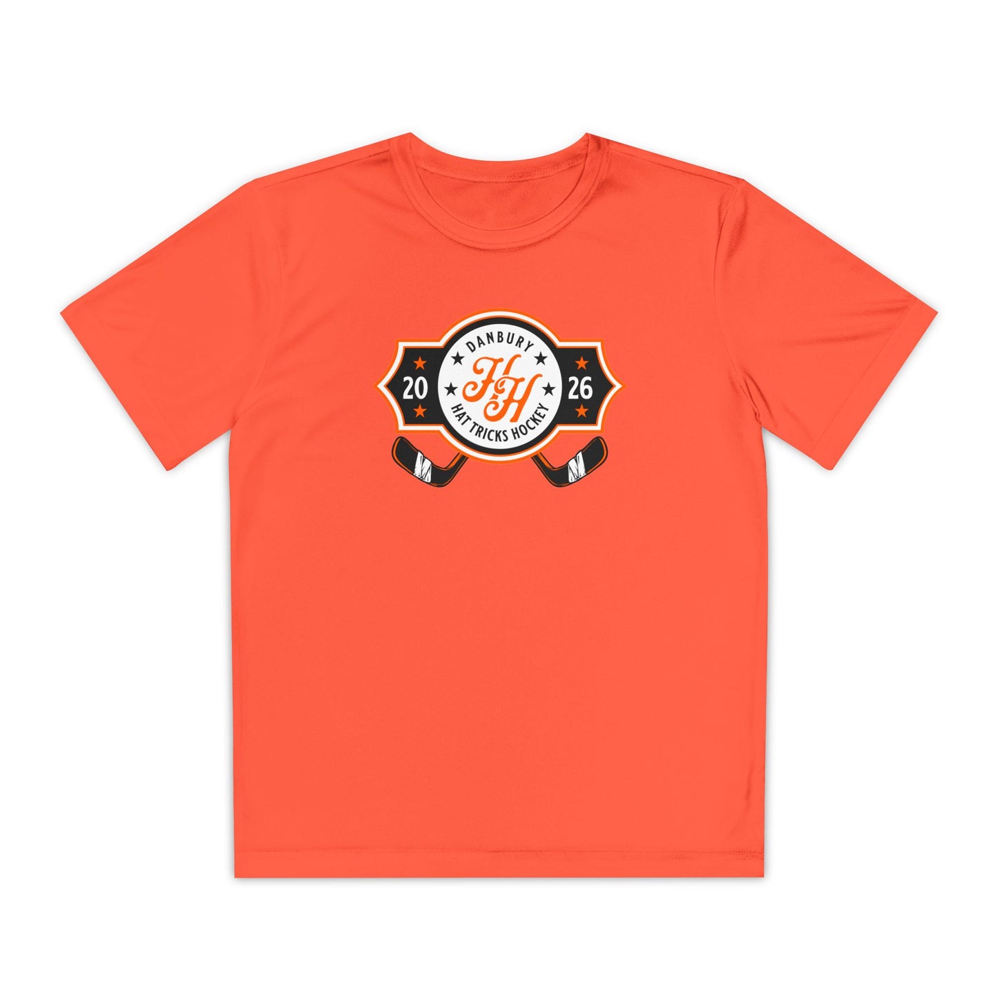 HH-26 - Youth Performance Shirt