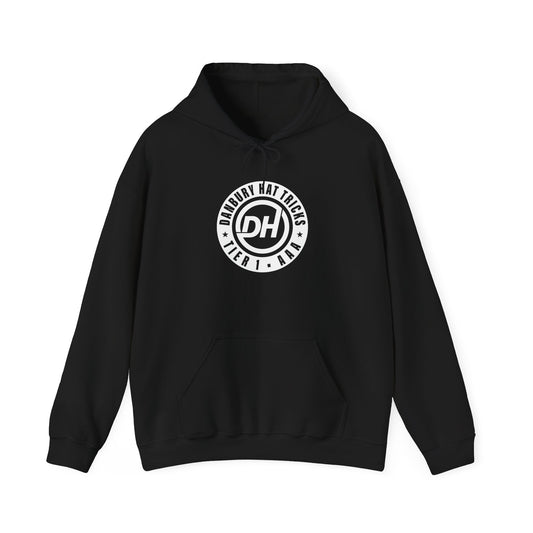 Danbury Hat Tracks | Tier 1 - AAA Hoodie