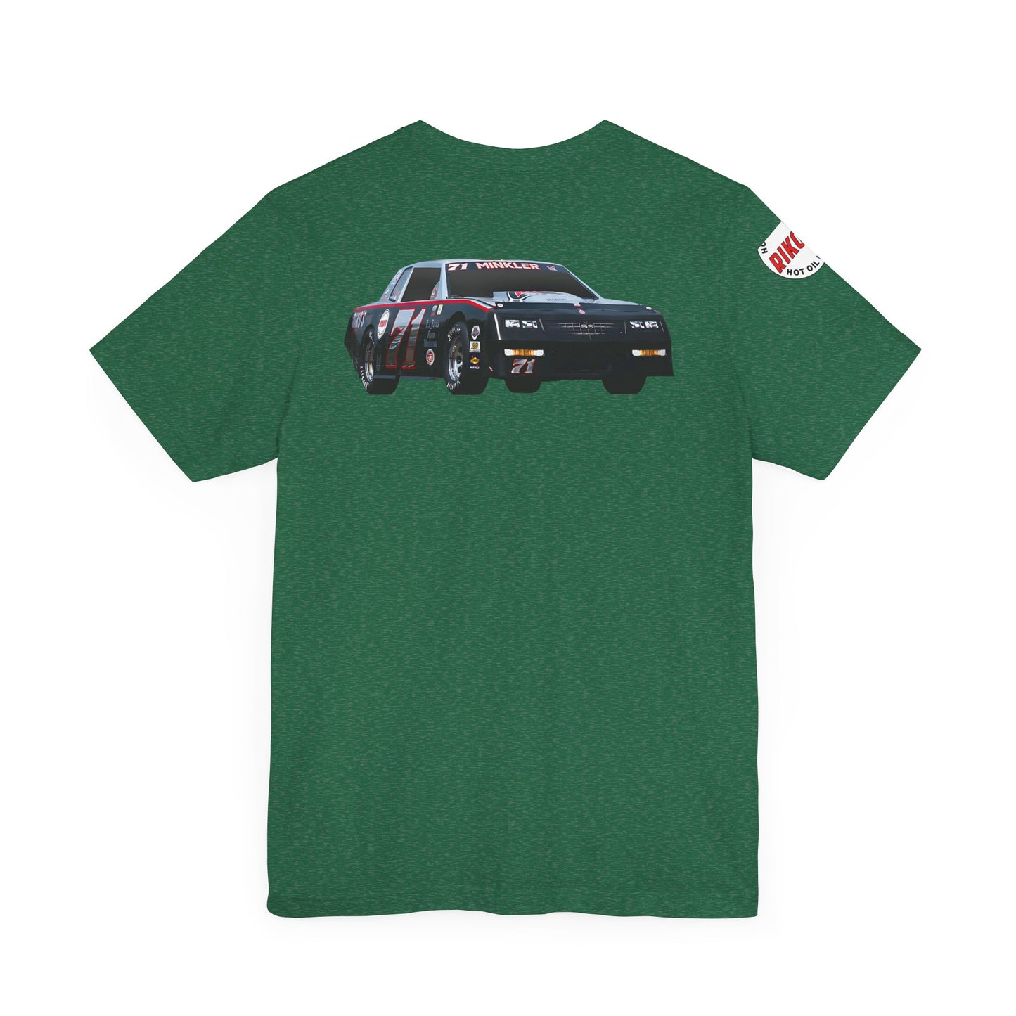 MFR Car T-Shirt