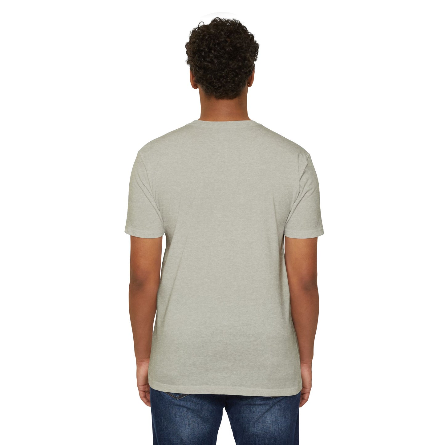 Junglist Massive T-shirt