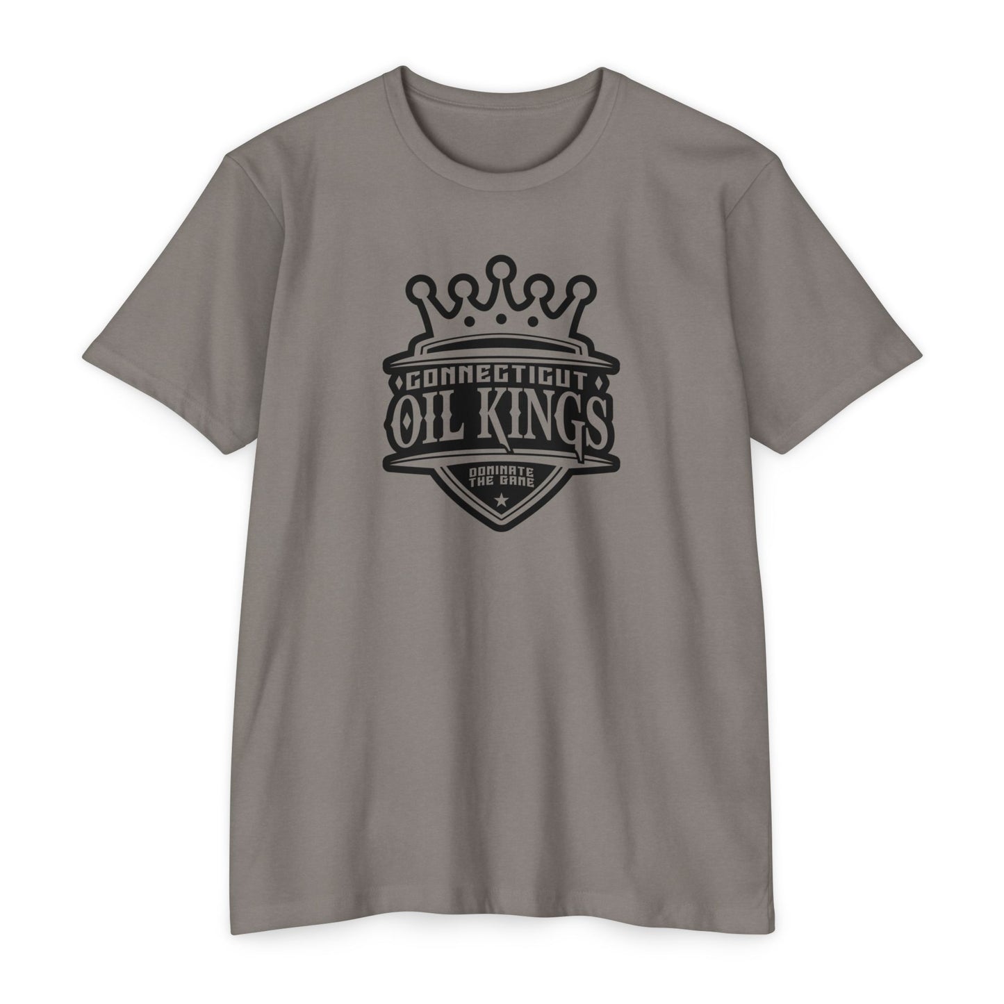 2026 CT Oil Kings Adult T-Shirt