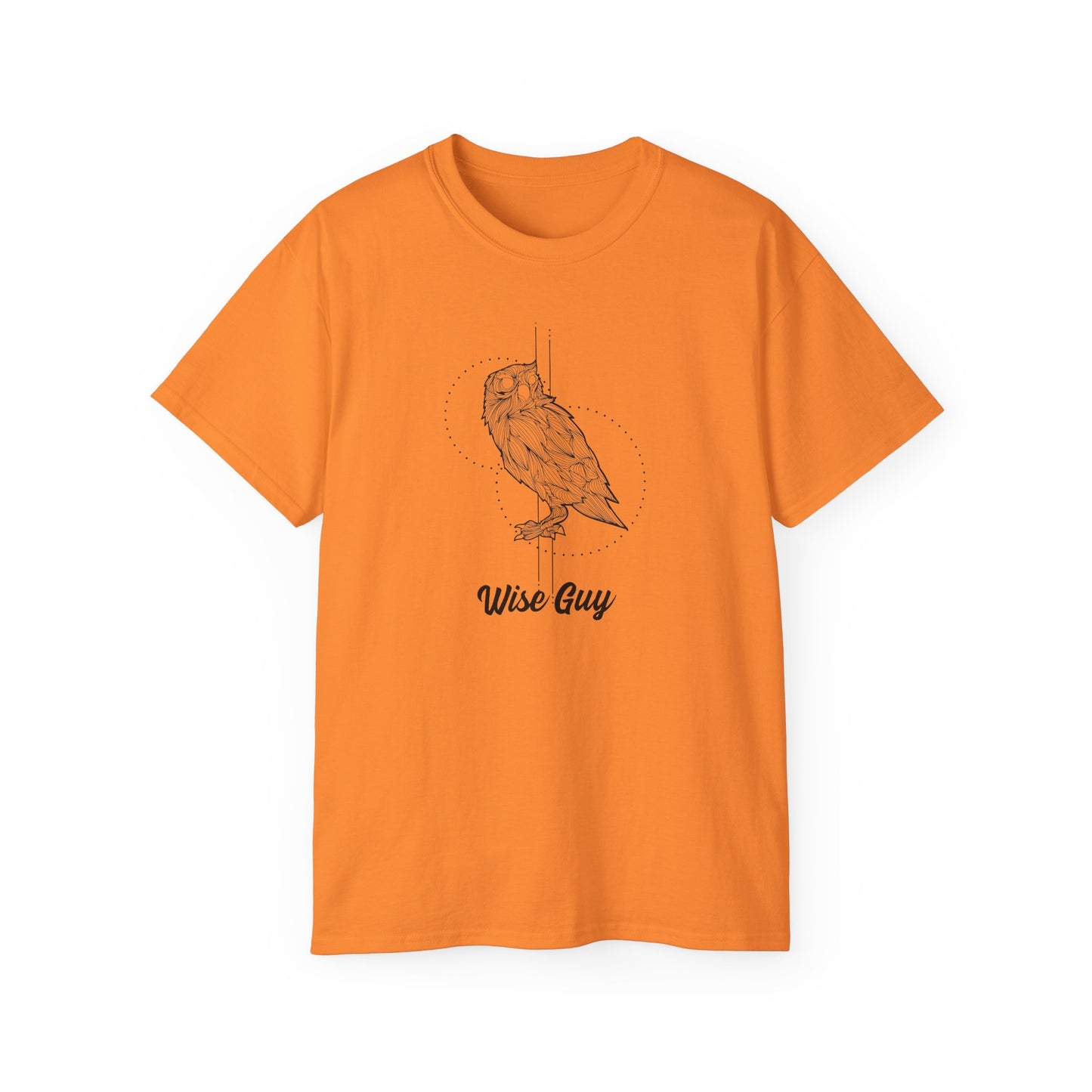 Wise Guy Tshirt
