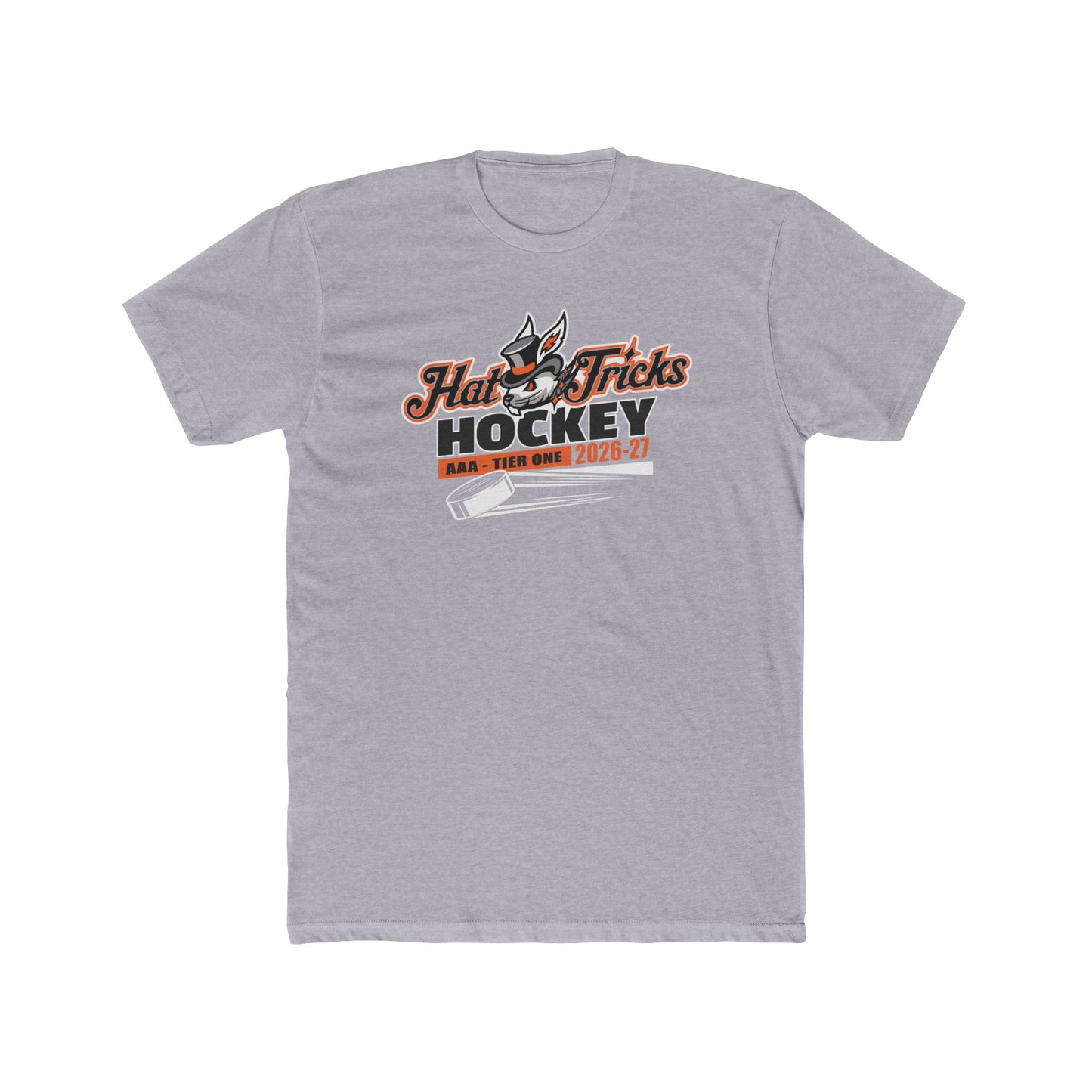 Hat Tricks, Tier One AAA T-Shirt