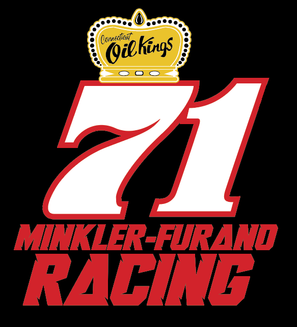 2026 Car Tee — Minkler-Furano #71 Car Crew Shirt