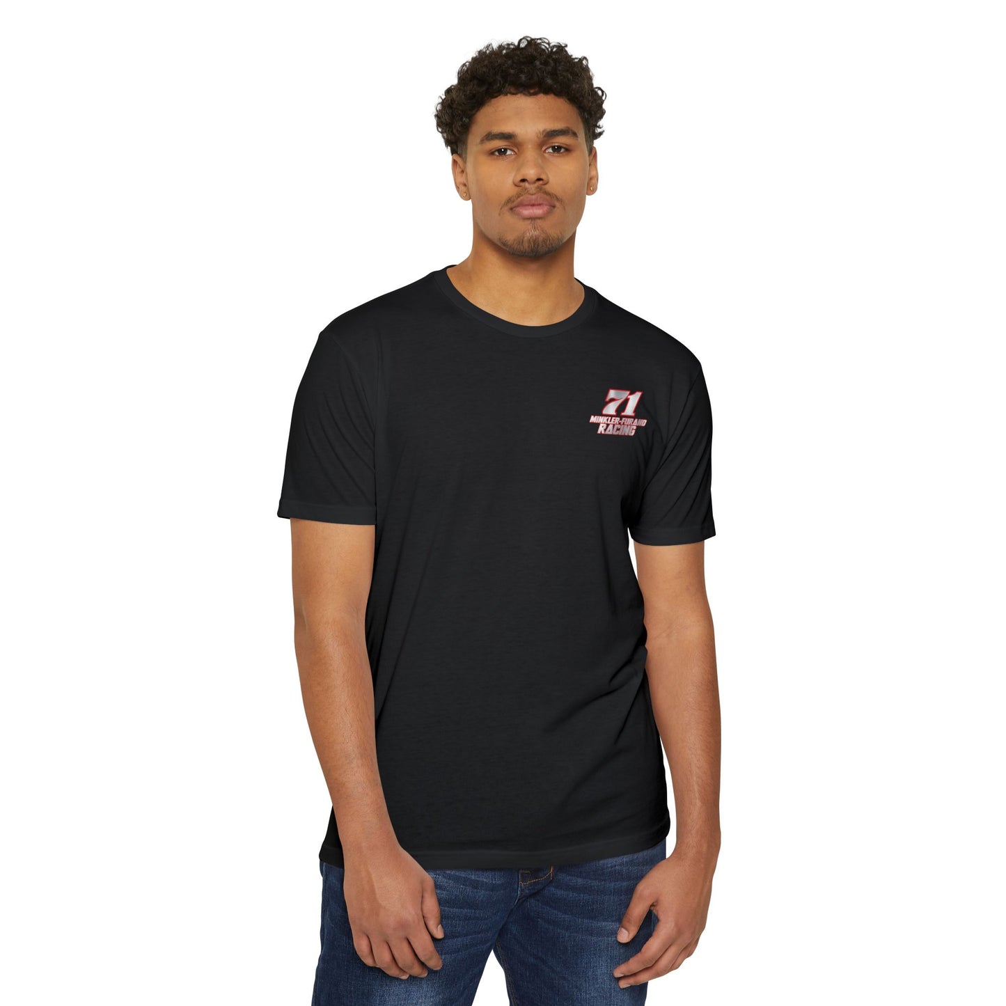 MFR Racing Sponsor Shirt
