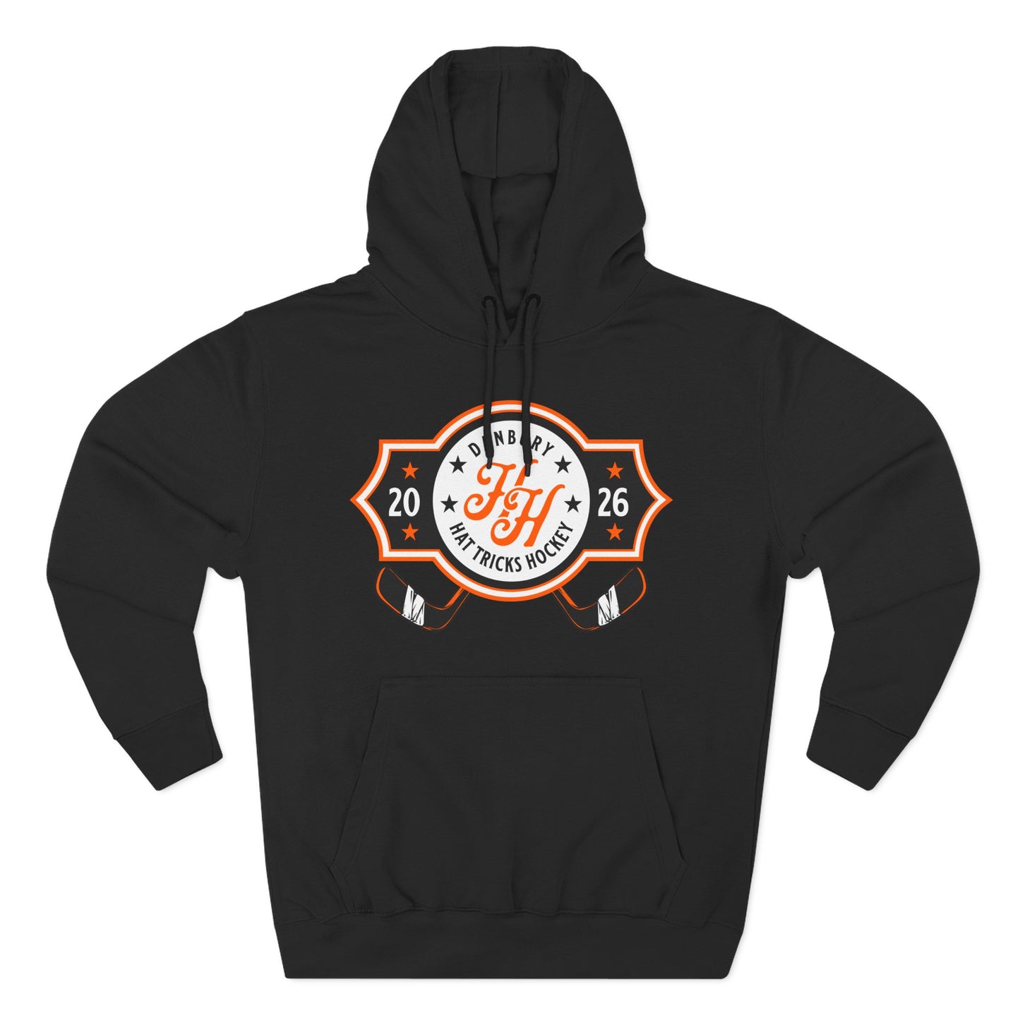 HH-26 Hoodie