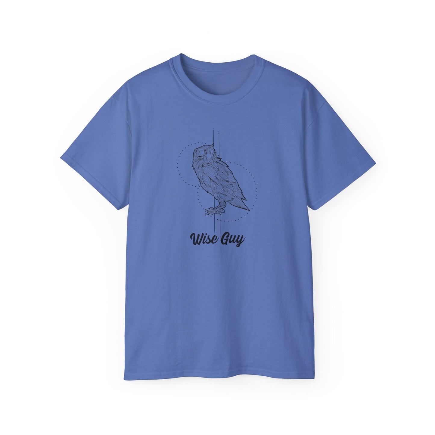 Wise Guy Tshirt
