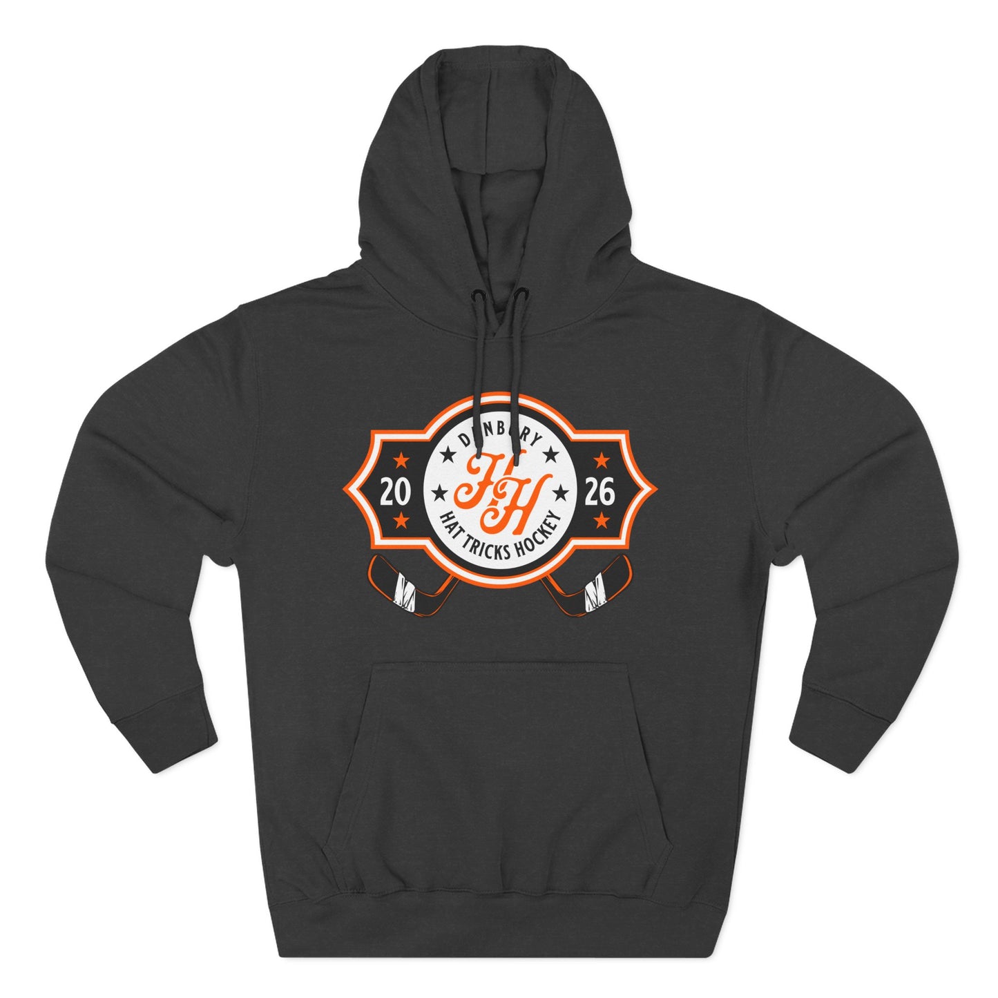 HH-26 Hoodie