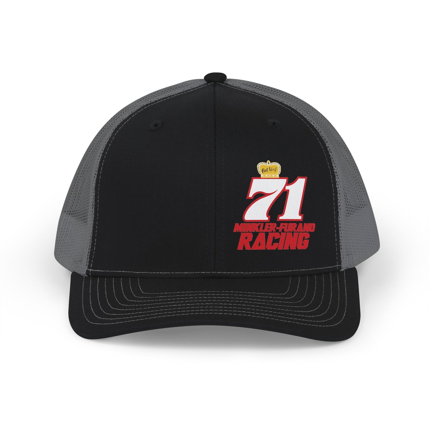 2026 Racing #71 Trucker Cap