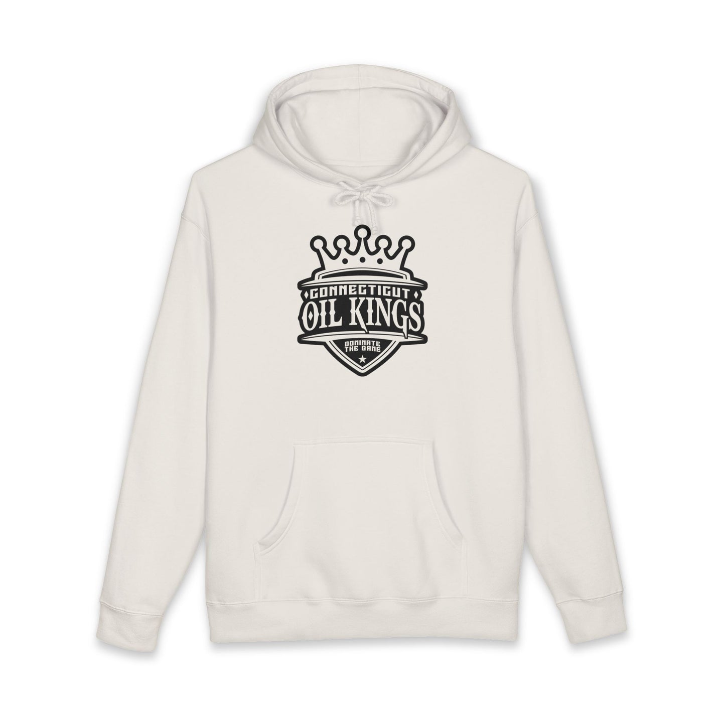 2026 CT Oil Kings Adult Hoodie