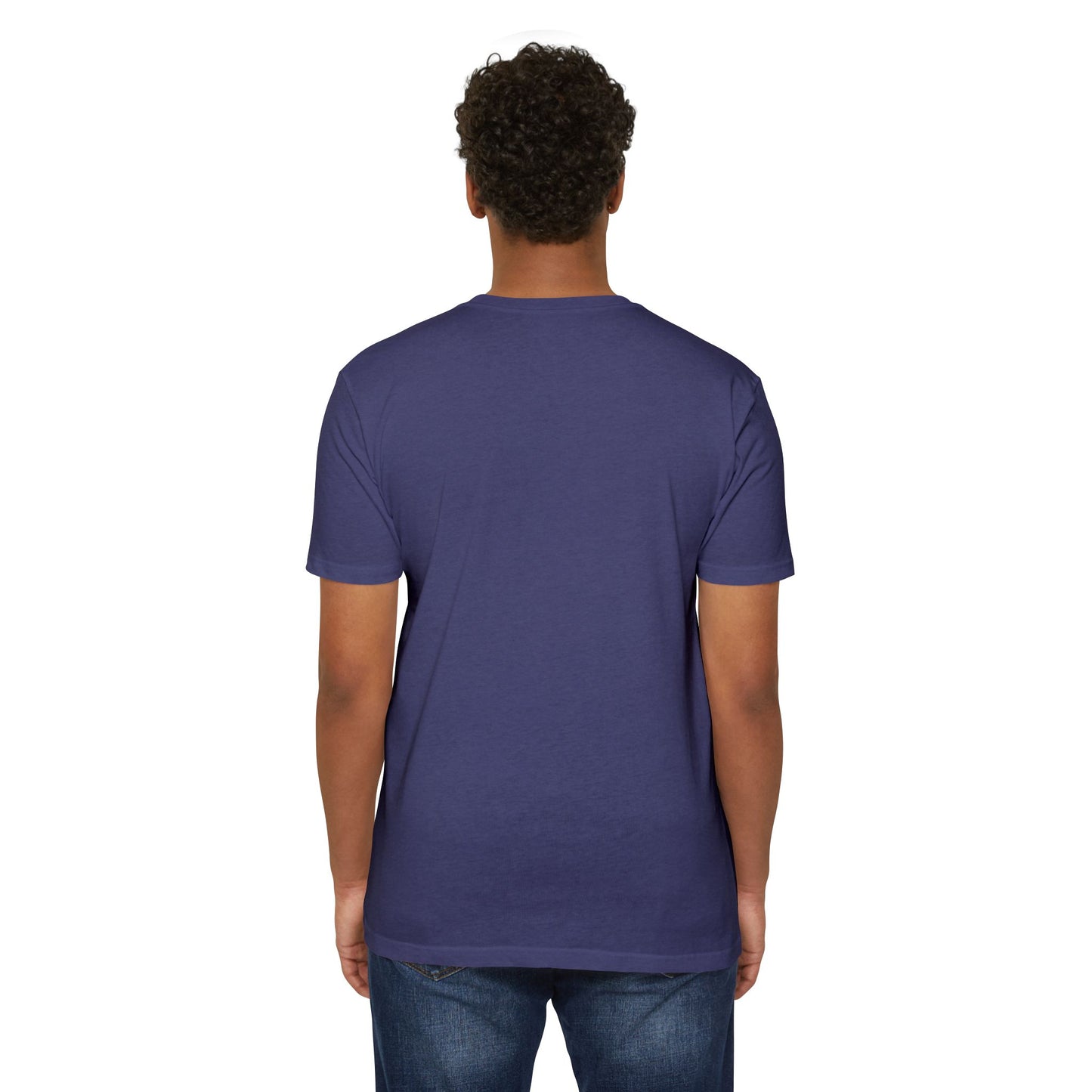 Junglist Massive T-shirt