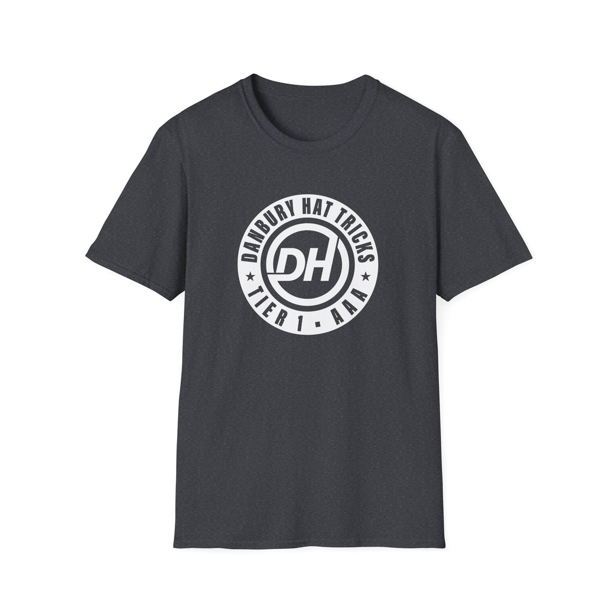 Hat Tracks | Tier 1 - AAA Tee