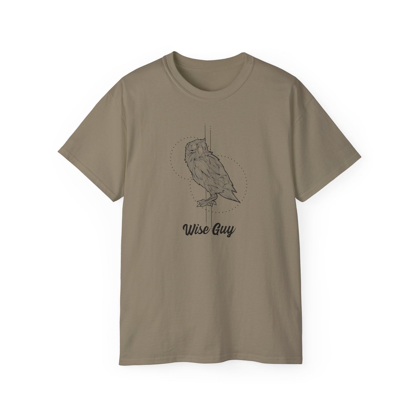 Wise Guy Tshirt