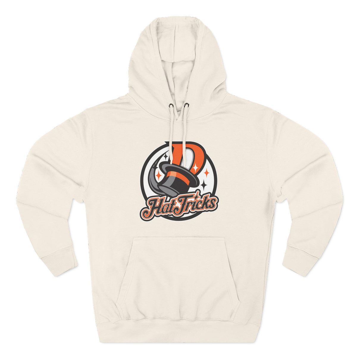 Hat Tracks | Tier 1 - Ottawa Pin Hoodie