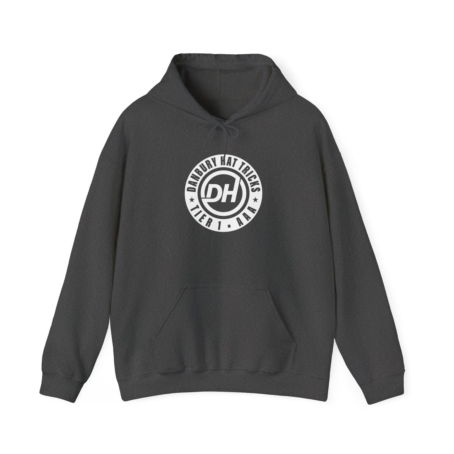 Danbury Hat Tracks | Tier 1 - AAA Hoodie