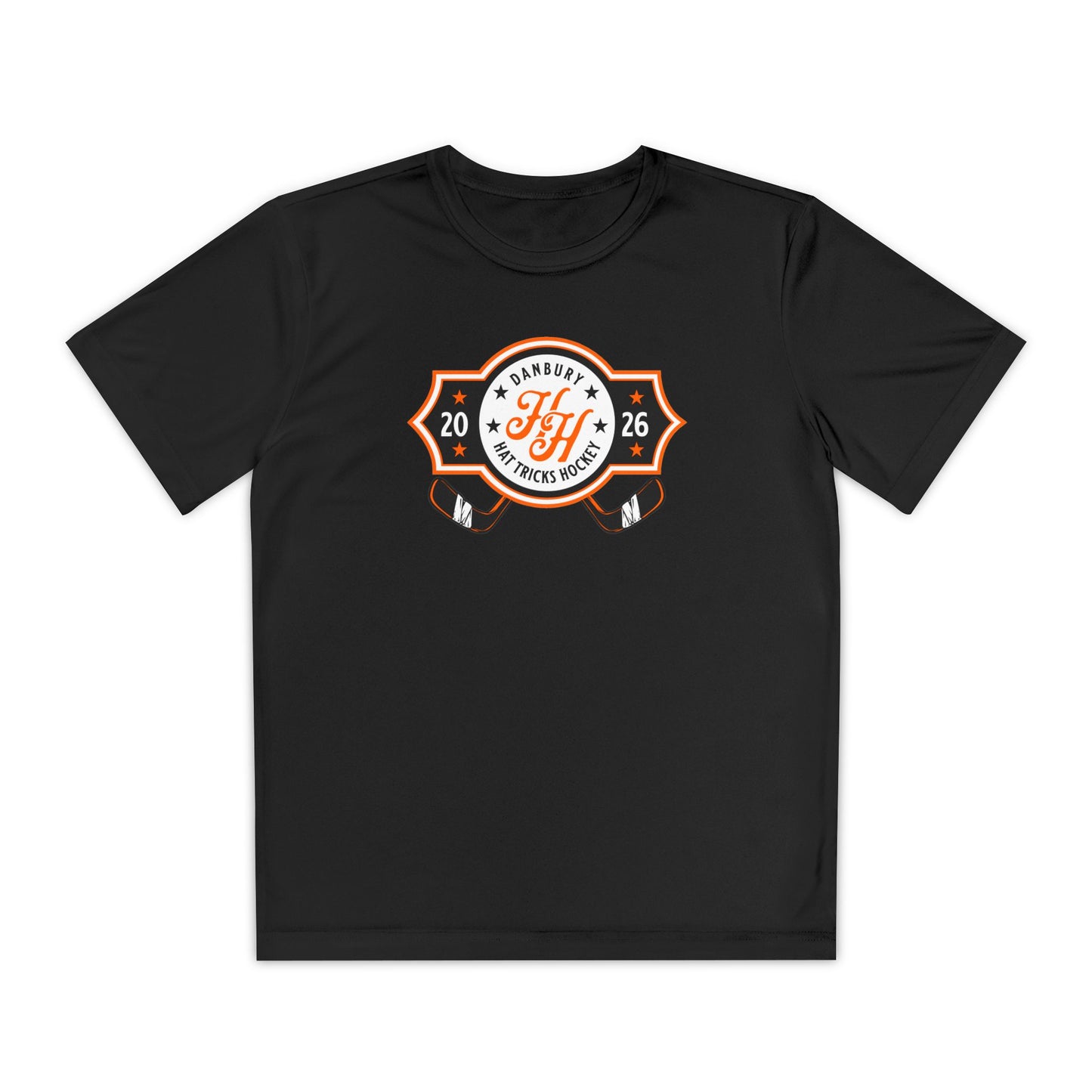 HH-26 - Youth Performance Shirt
