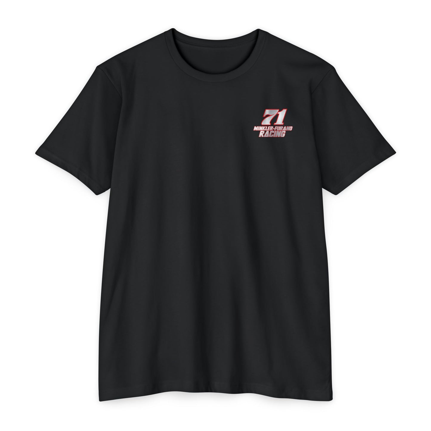 MFR Racing Sponsor Shirt