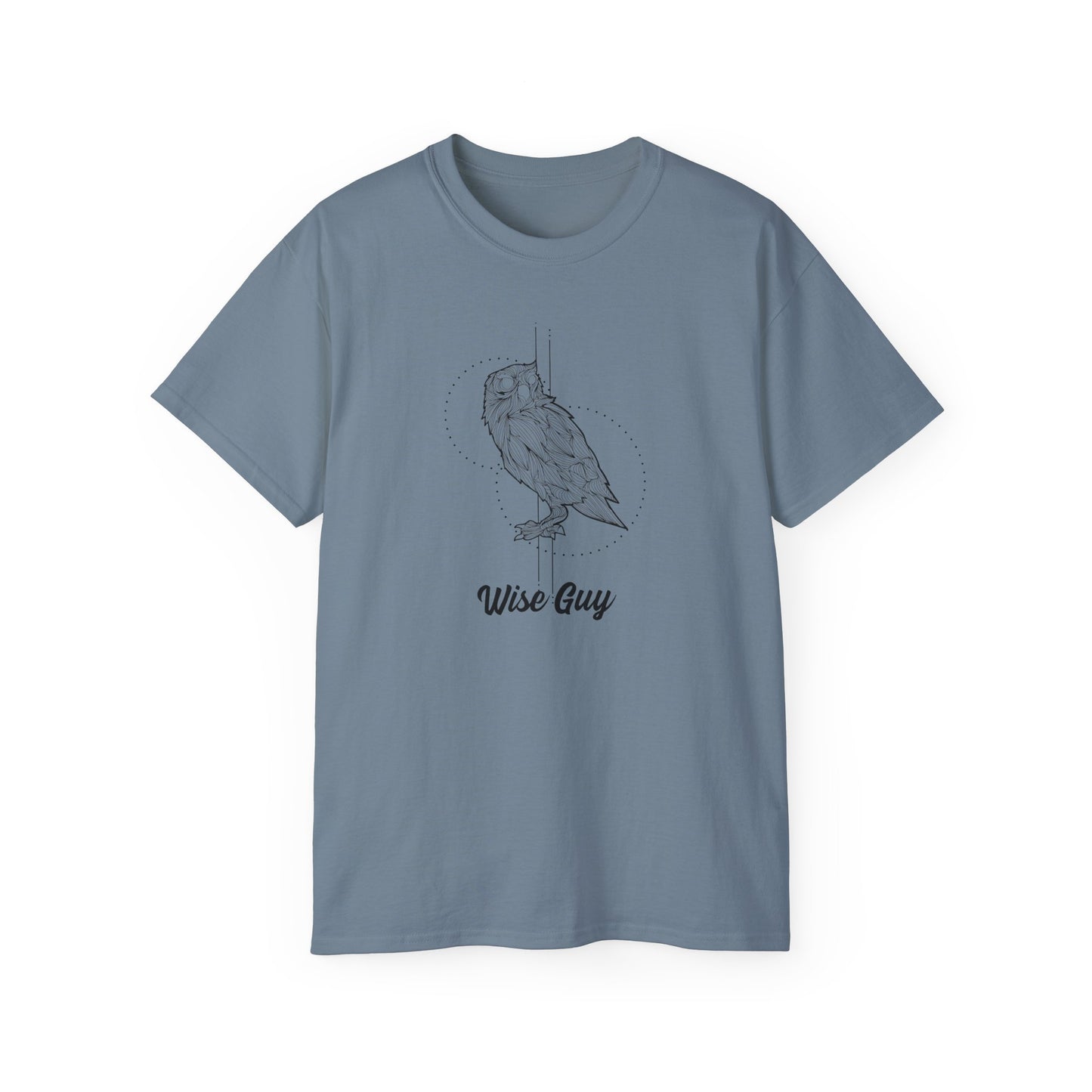 Wise Guy Tshirt