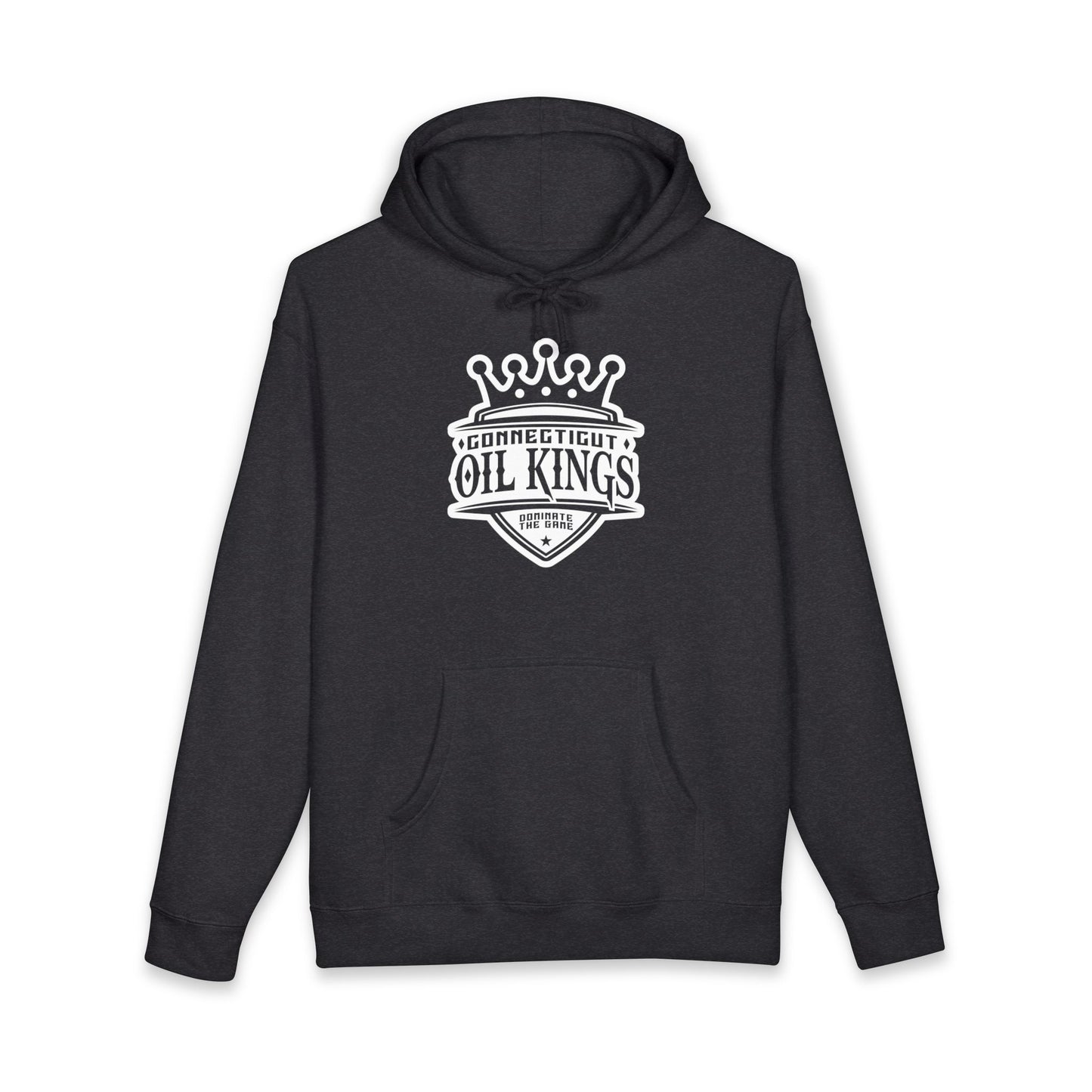 2026 CT Oil Kings Adult Hoodie