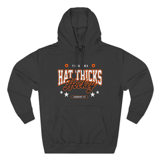 Hat Tracks | Tier 1 - University Hoodie