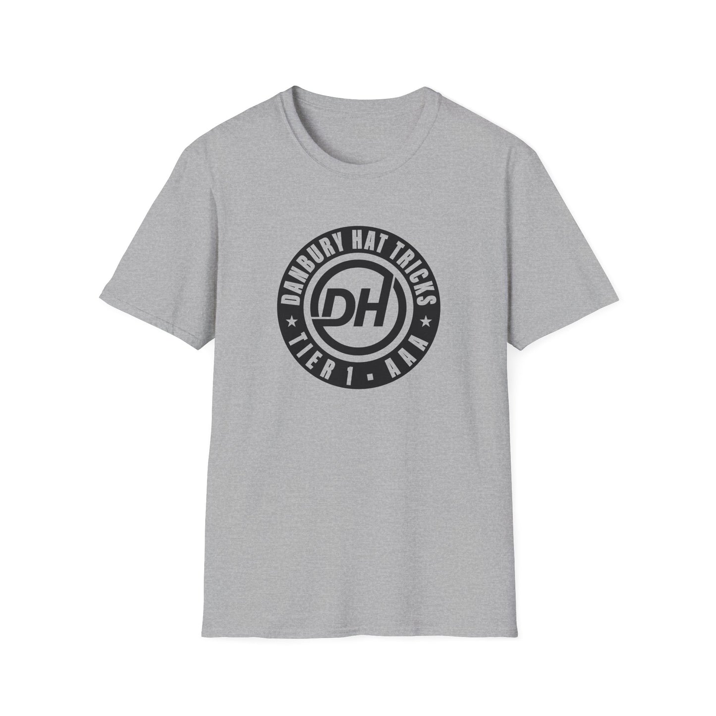 Hat Tracks | Tier 1 - AAA Tee