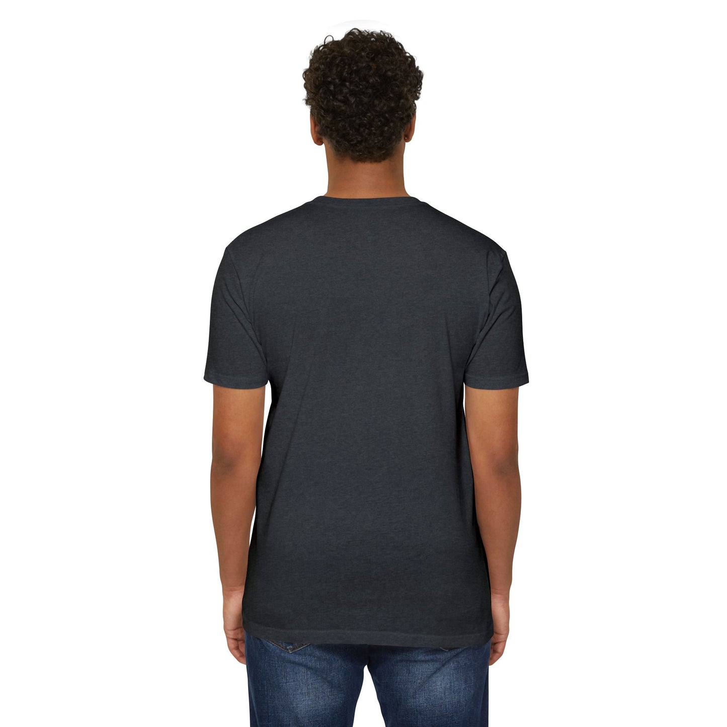 Junglist Massive T-shirt