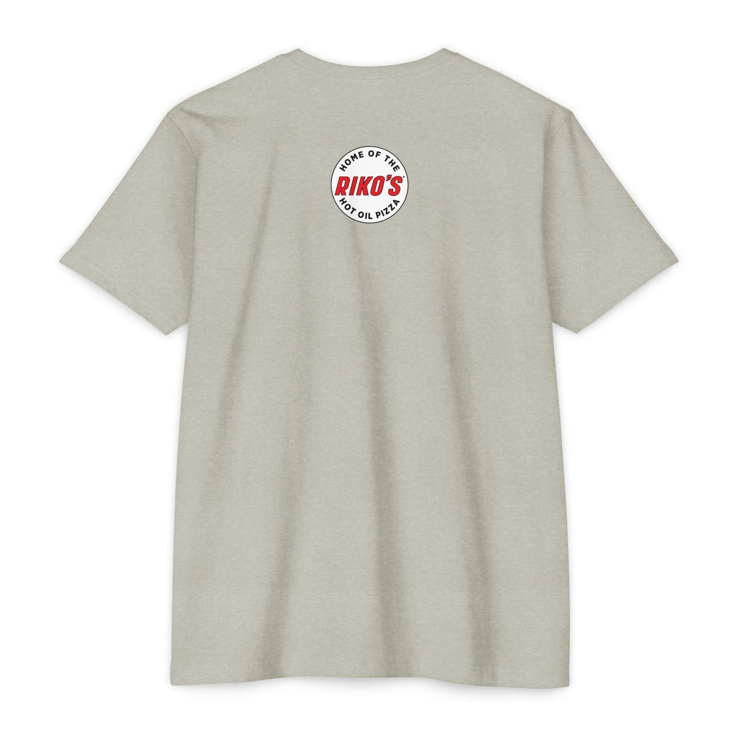 MFR Racing T-Shirt - Life Begins At The Green Flag - Lightweight