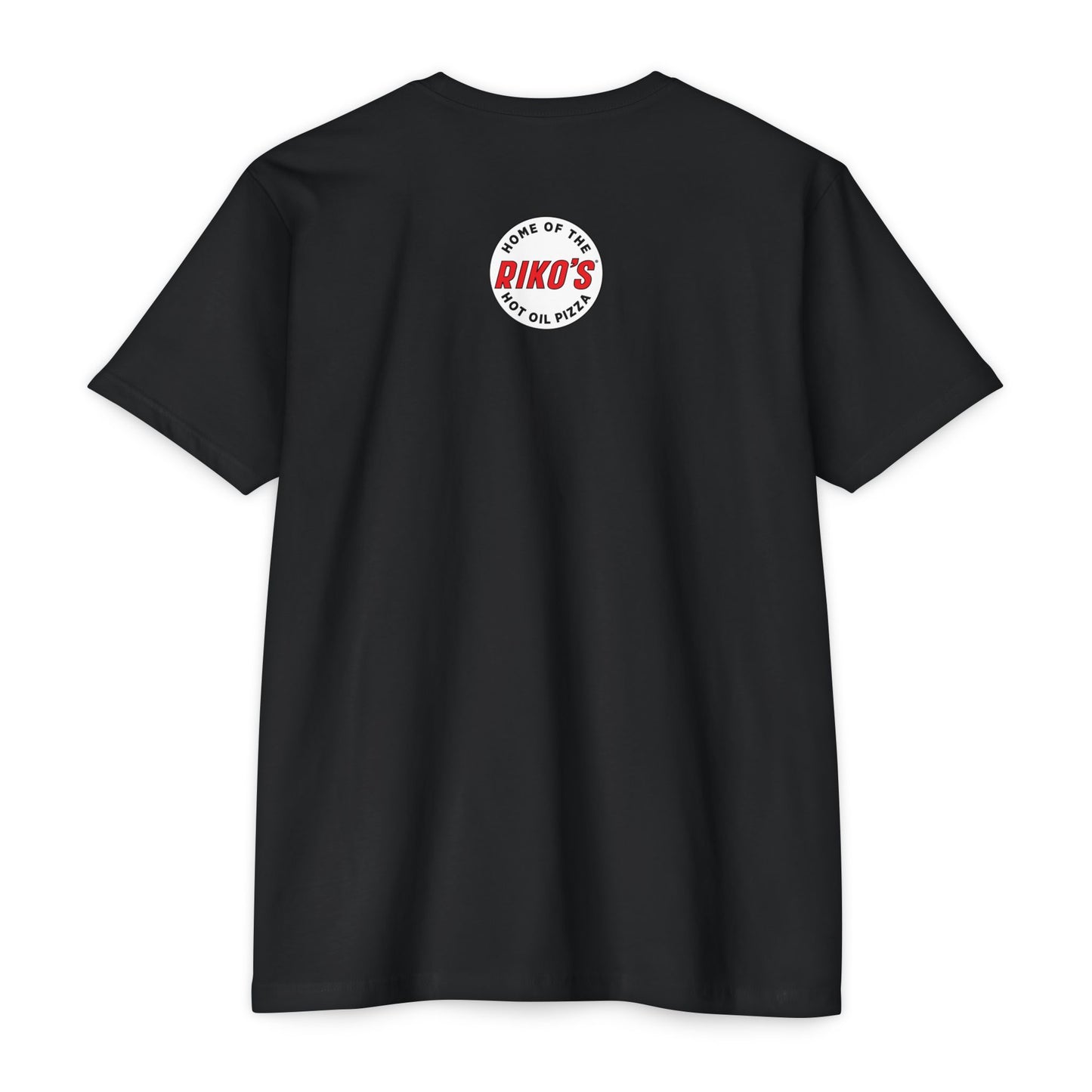 MFR Racing T-Shirt - Life Begins At The Green Flag - Lightweight