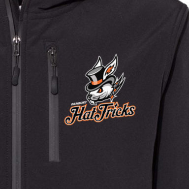 Hat Tricks Soft Shell Jacket