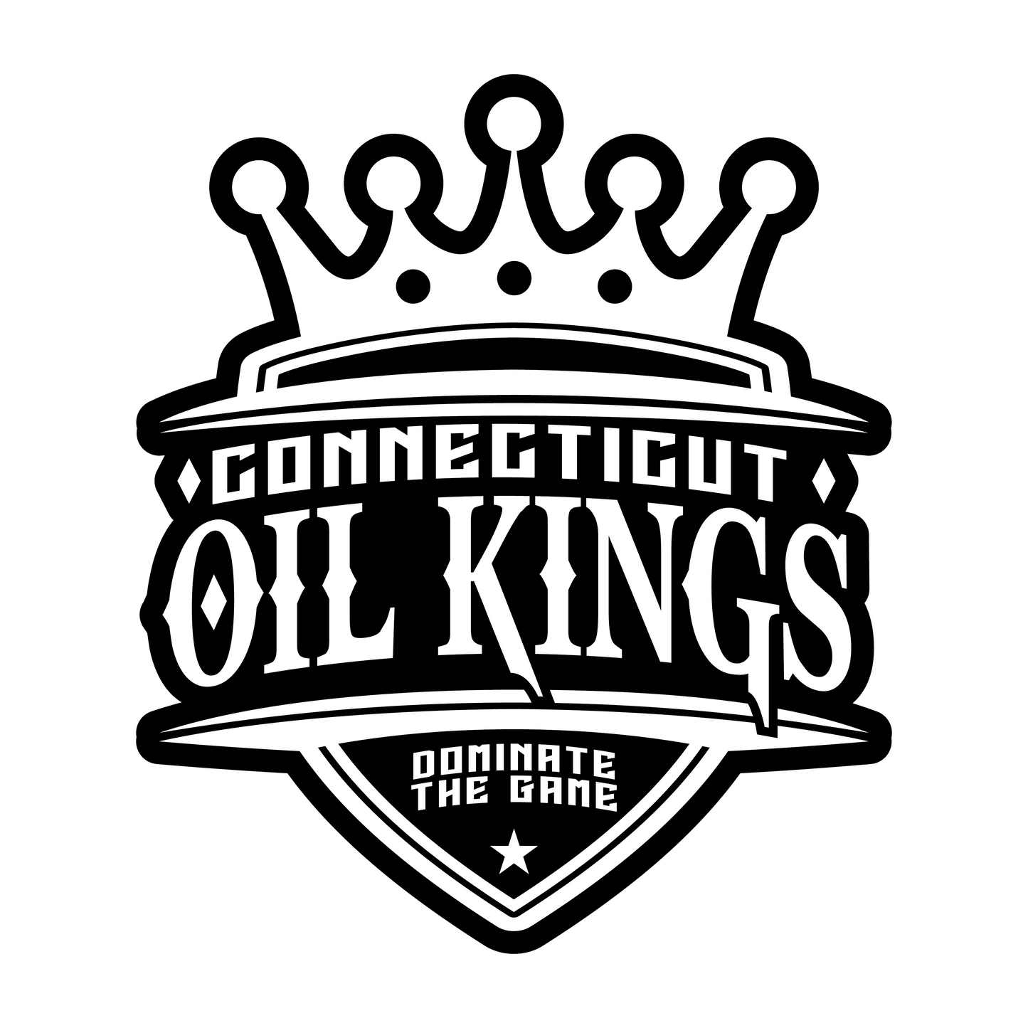 2026 CT Oil Kings Player Package - Reversible