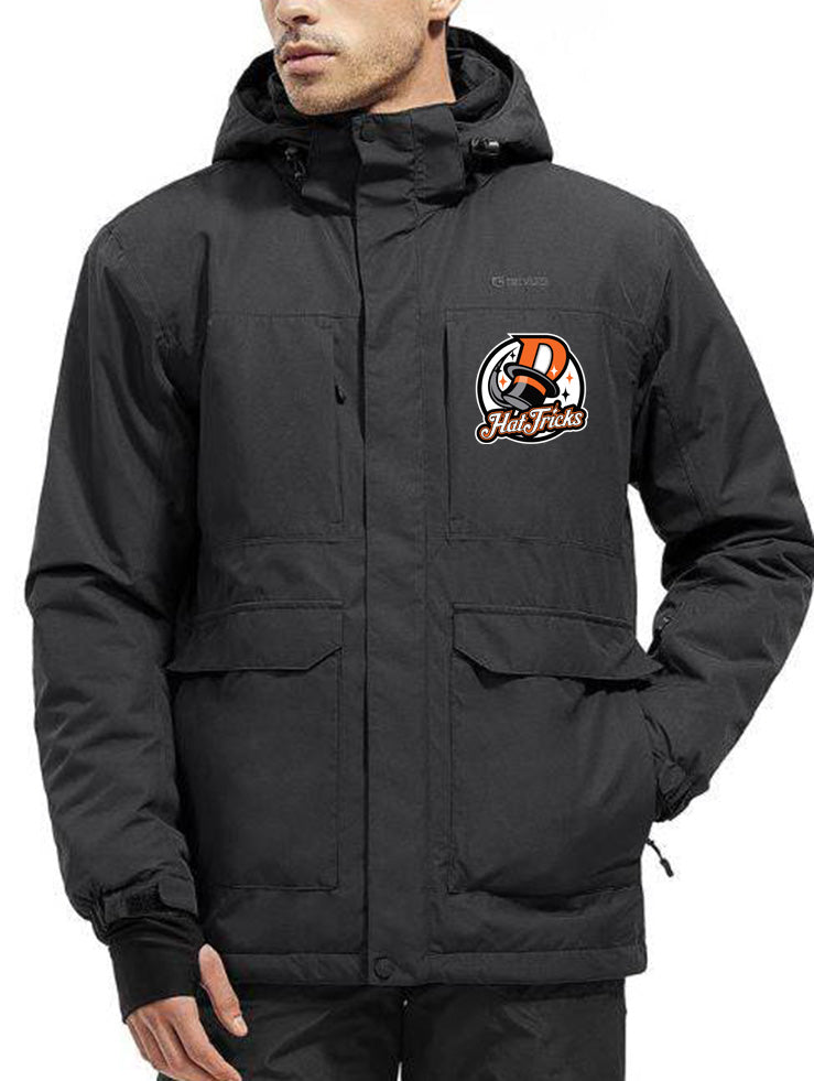 Hat Tricks Winter Jacket