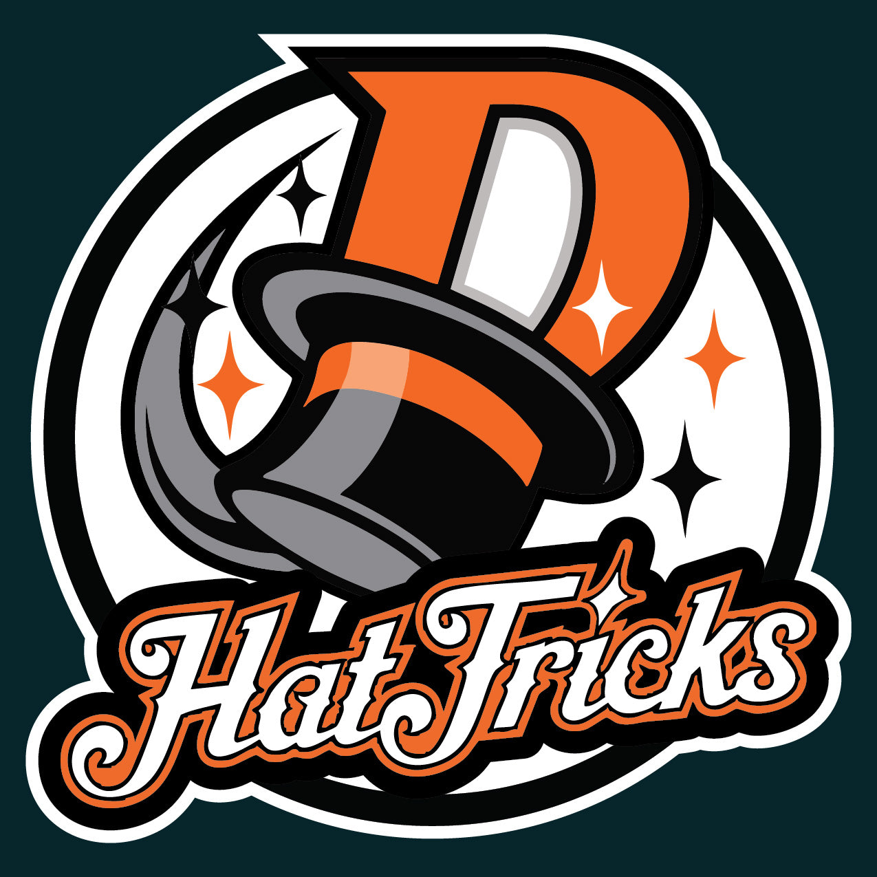 Hat Tricks Winter Jacket